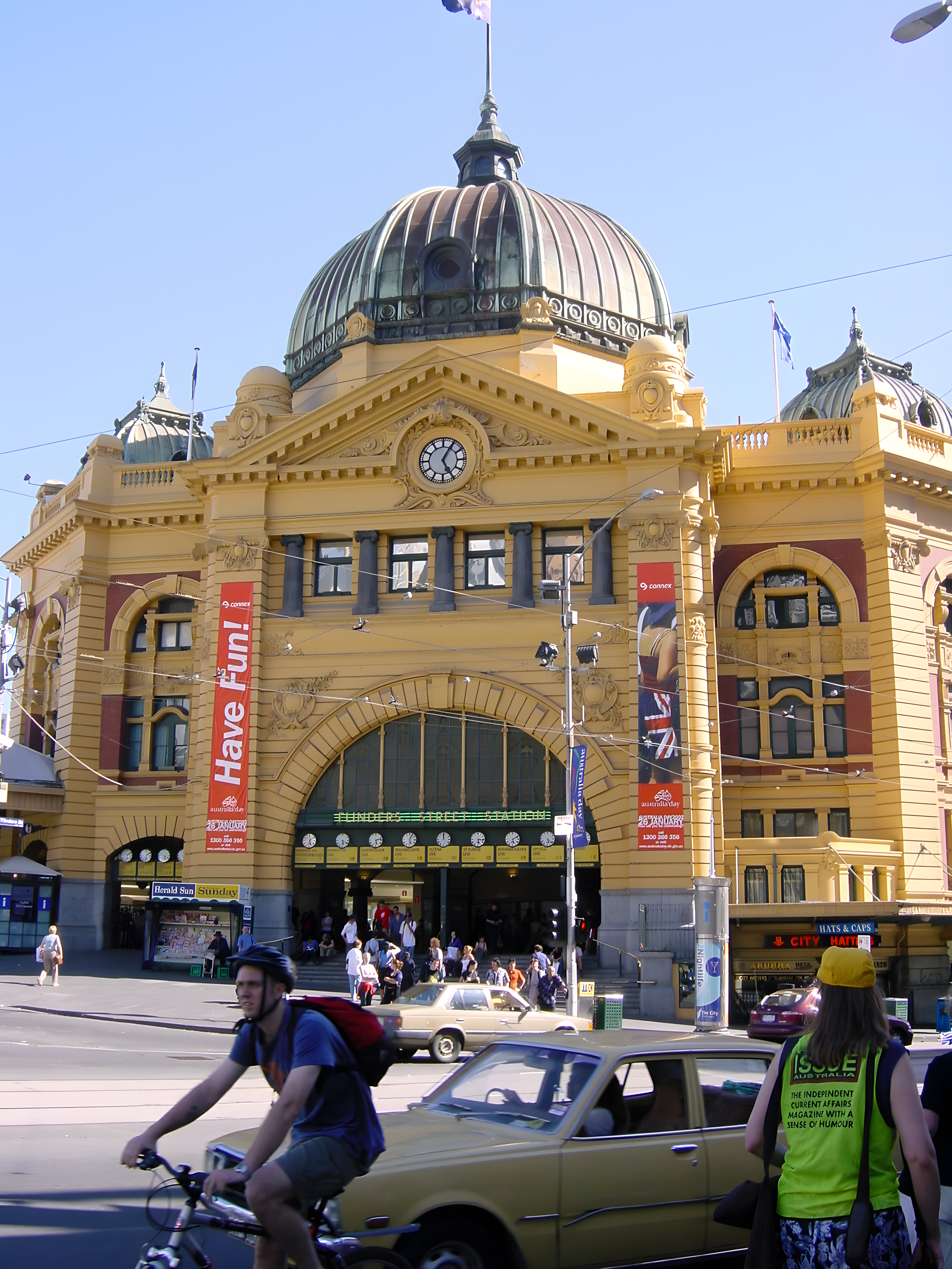 Victoria