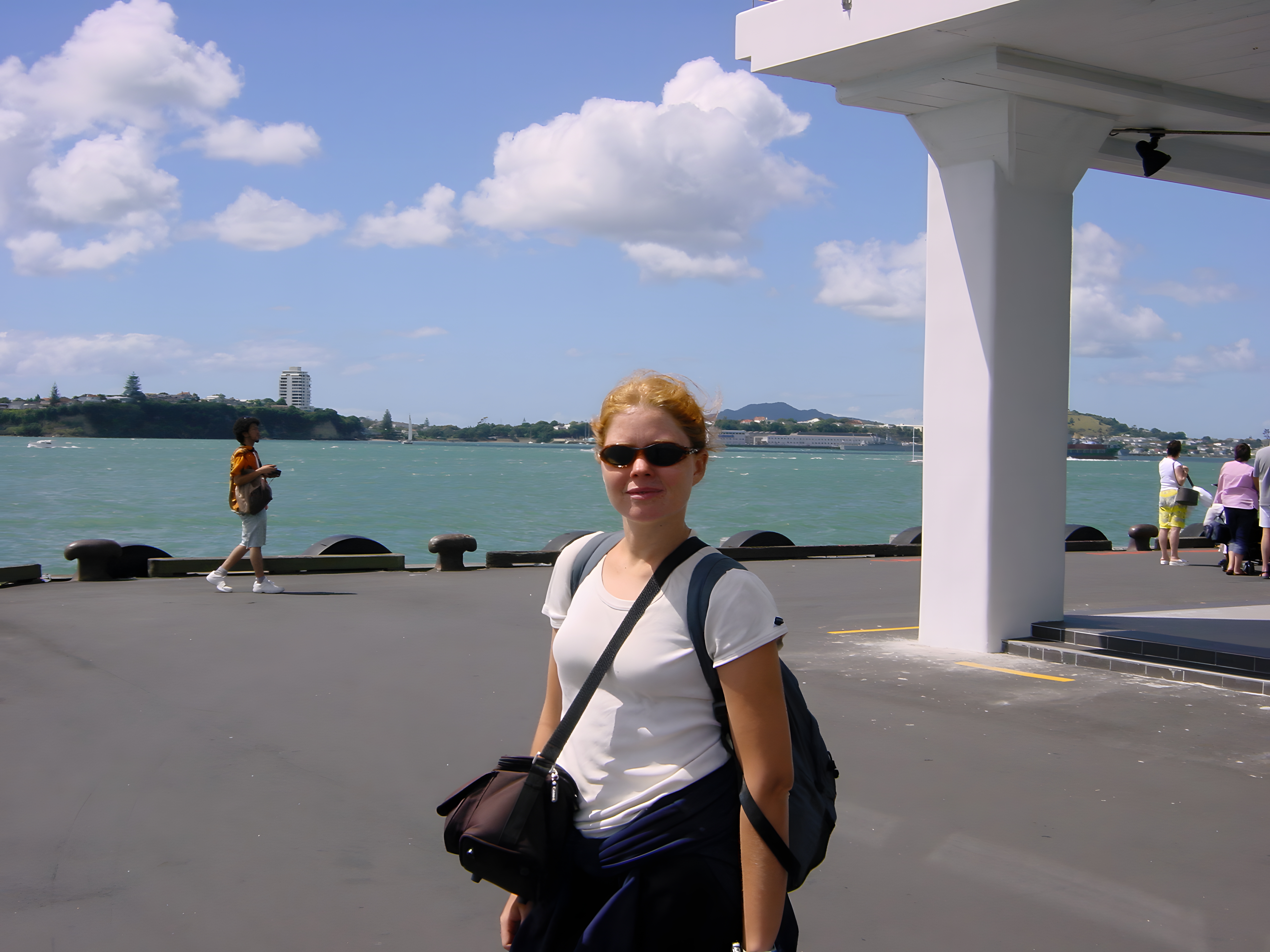 North Island