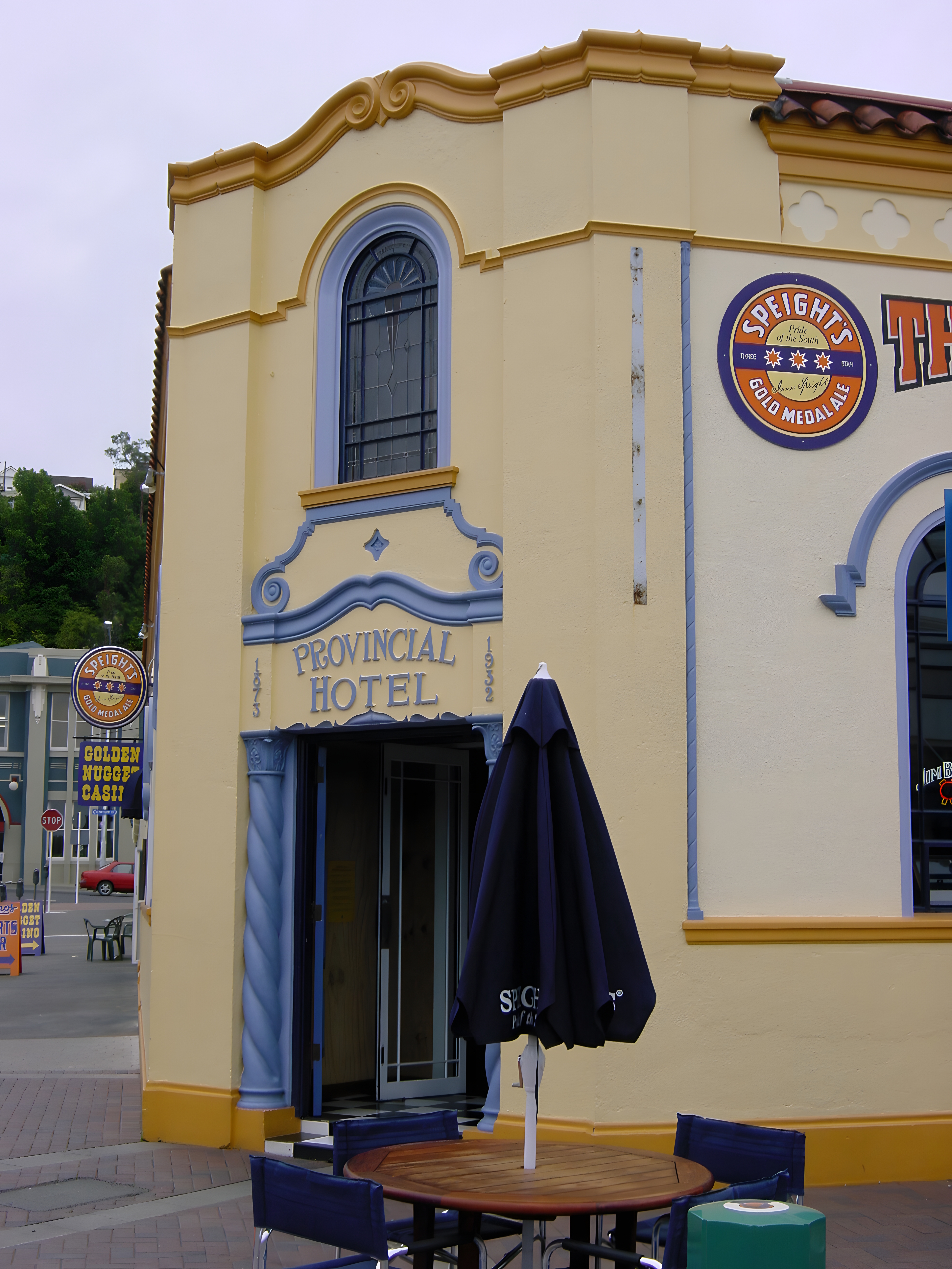 Napier