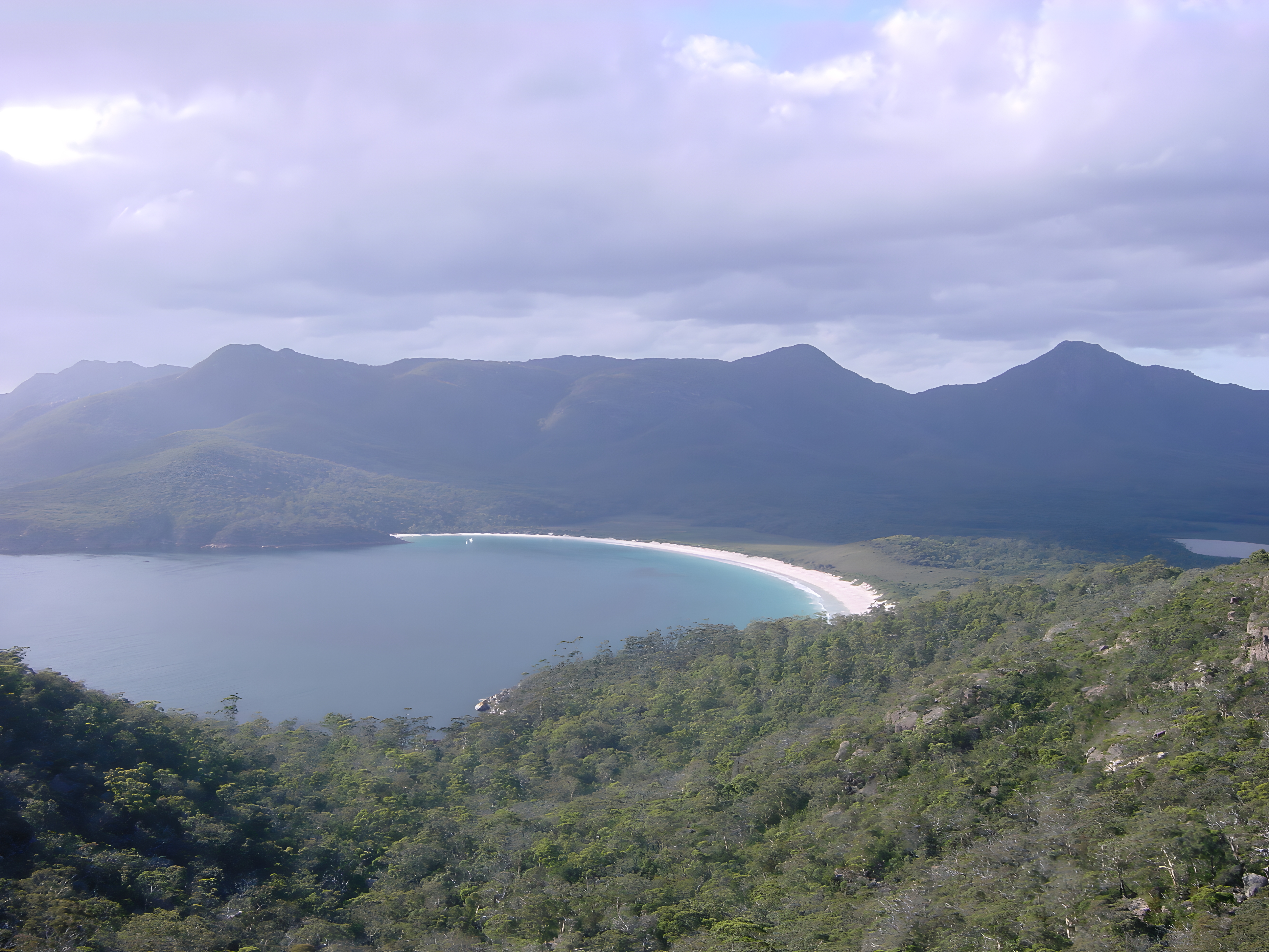 Tasmania