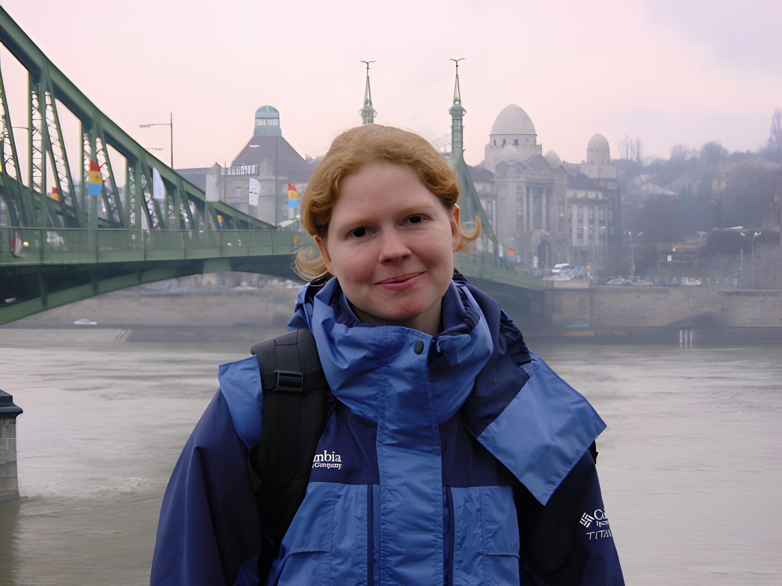 Budapest