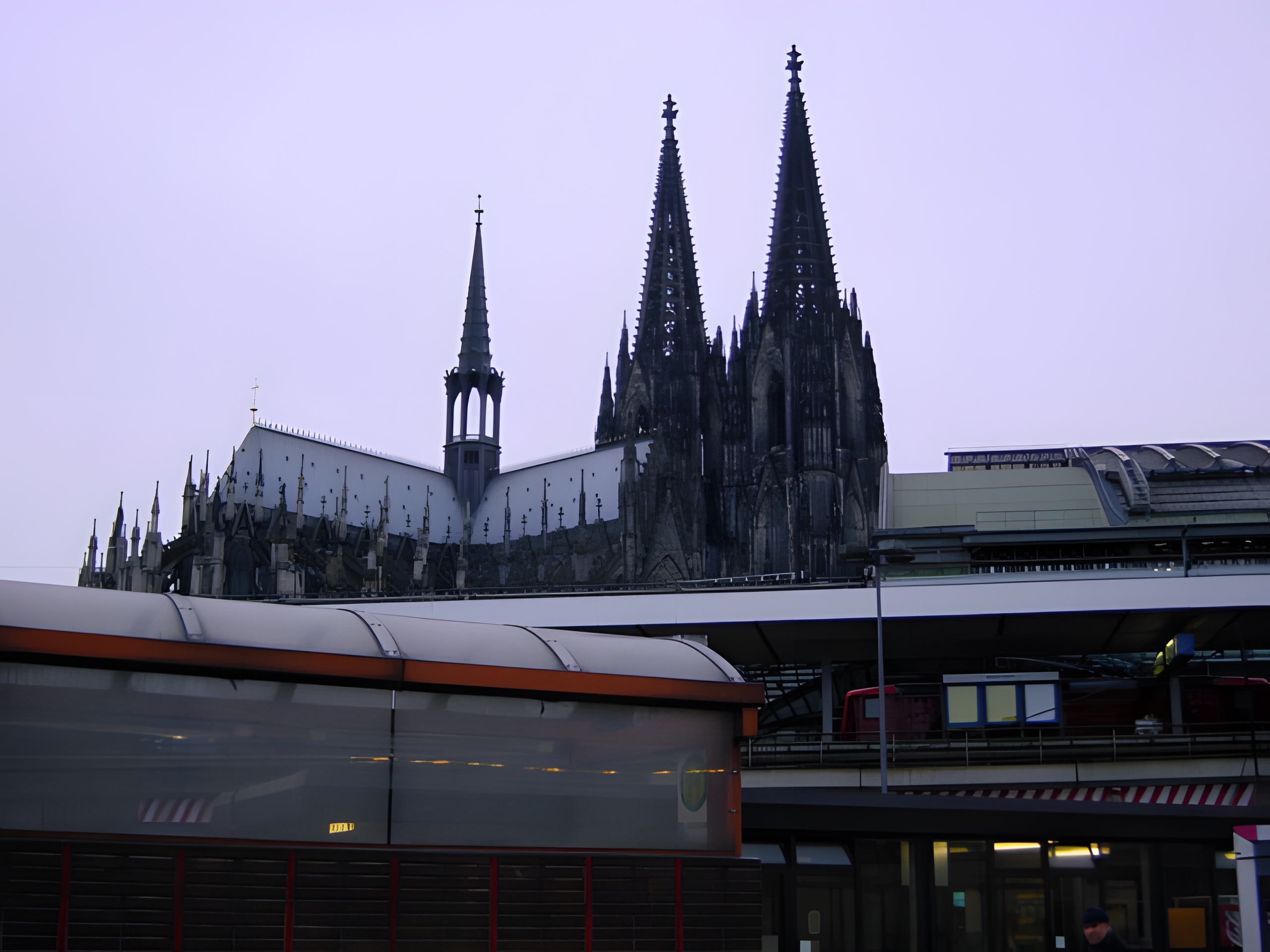Koeln