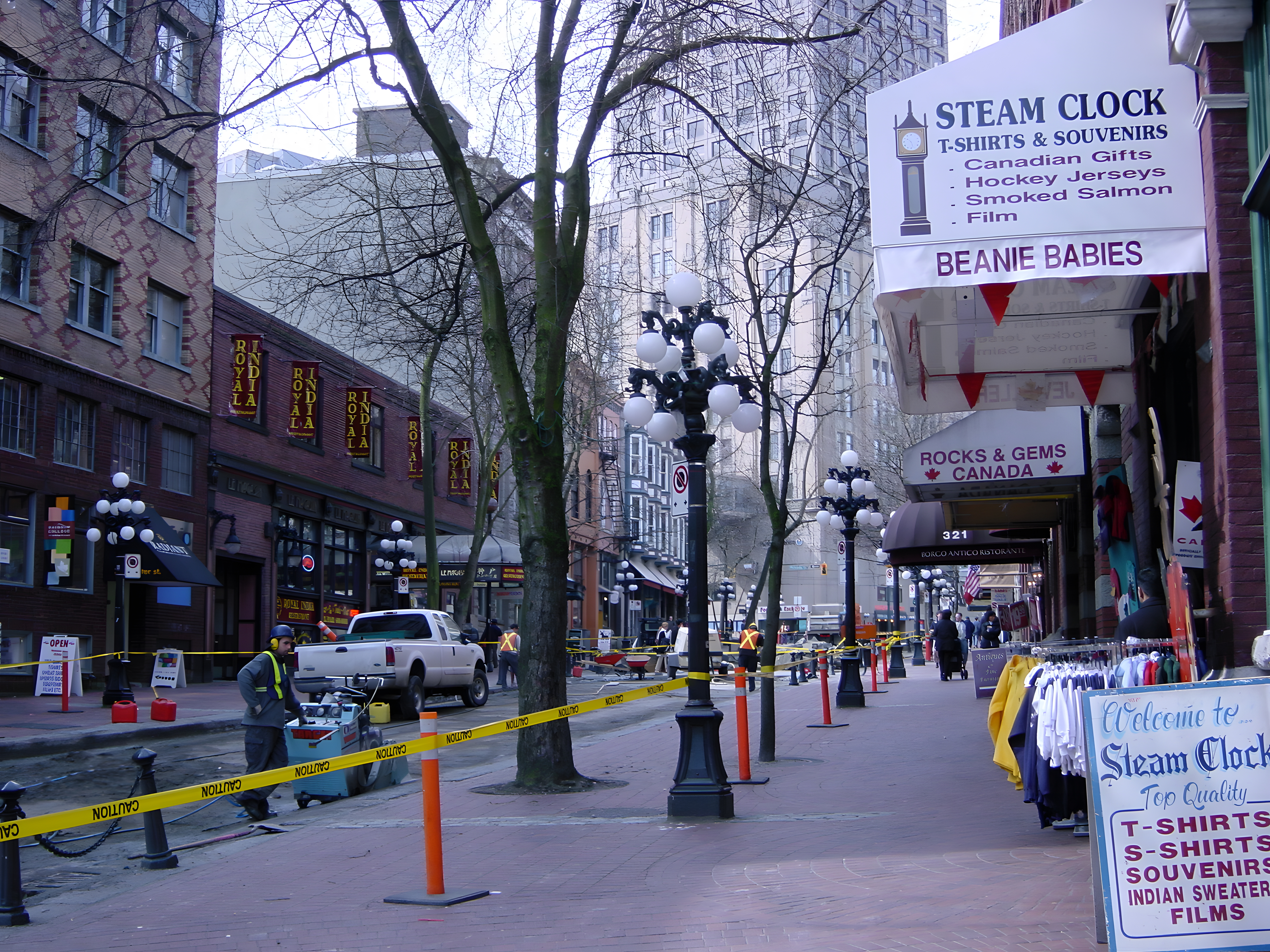 Vancouvercanada