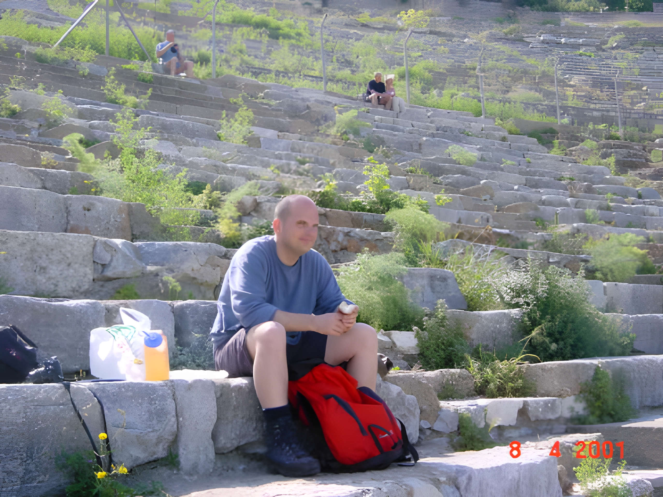 Ephesus