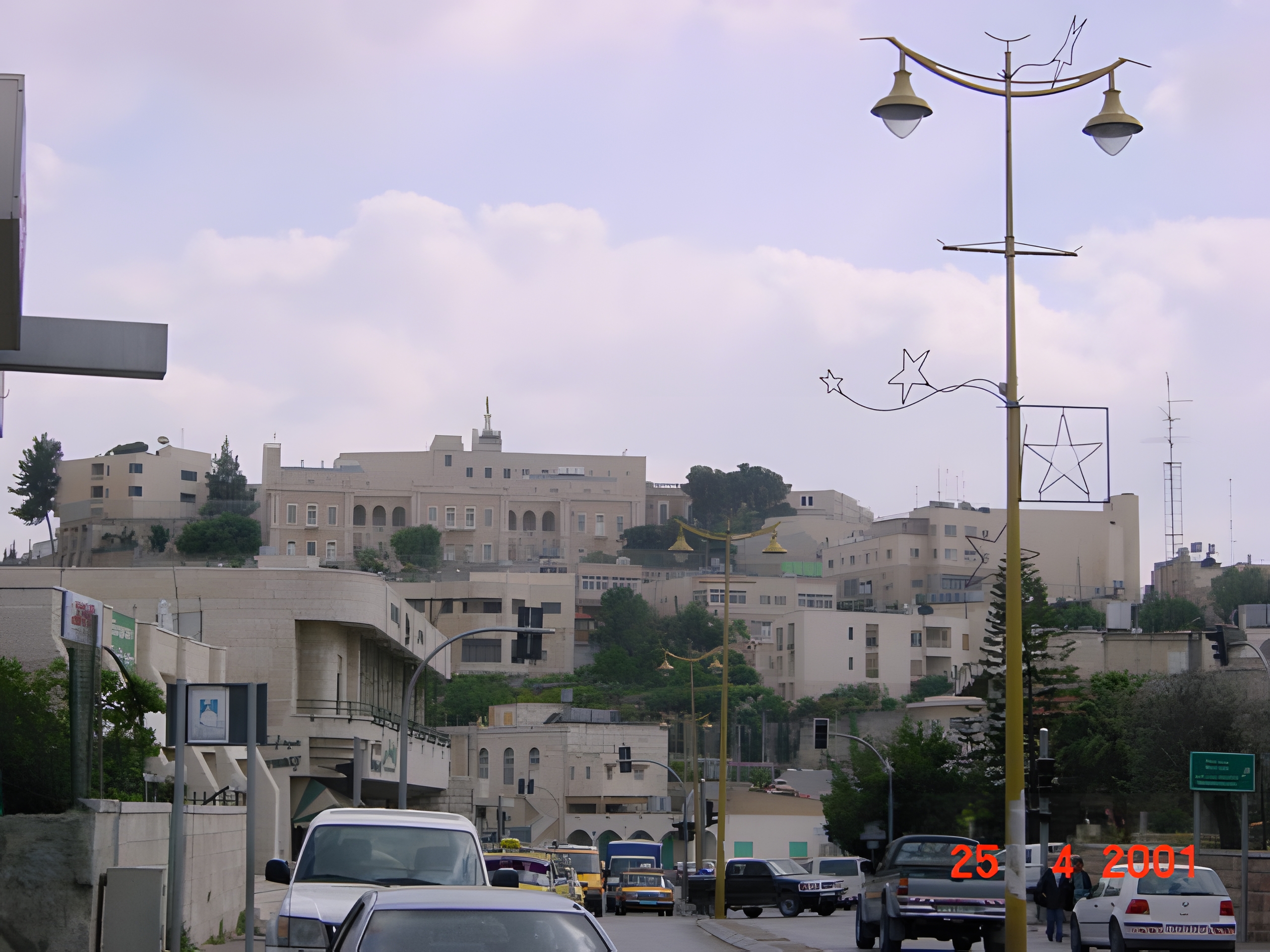 Bethlehem
