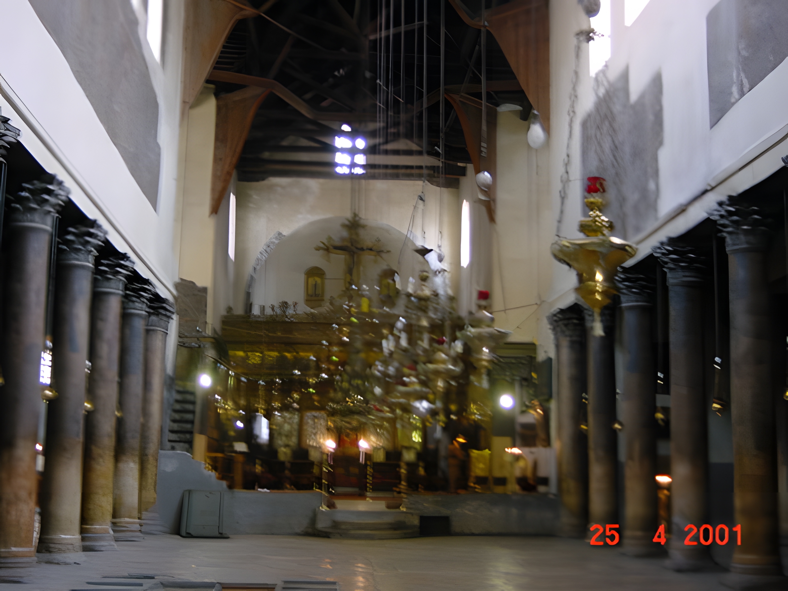 Bethlehem