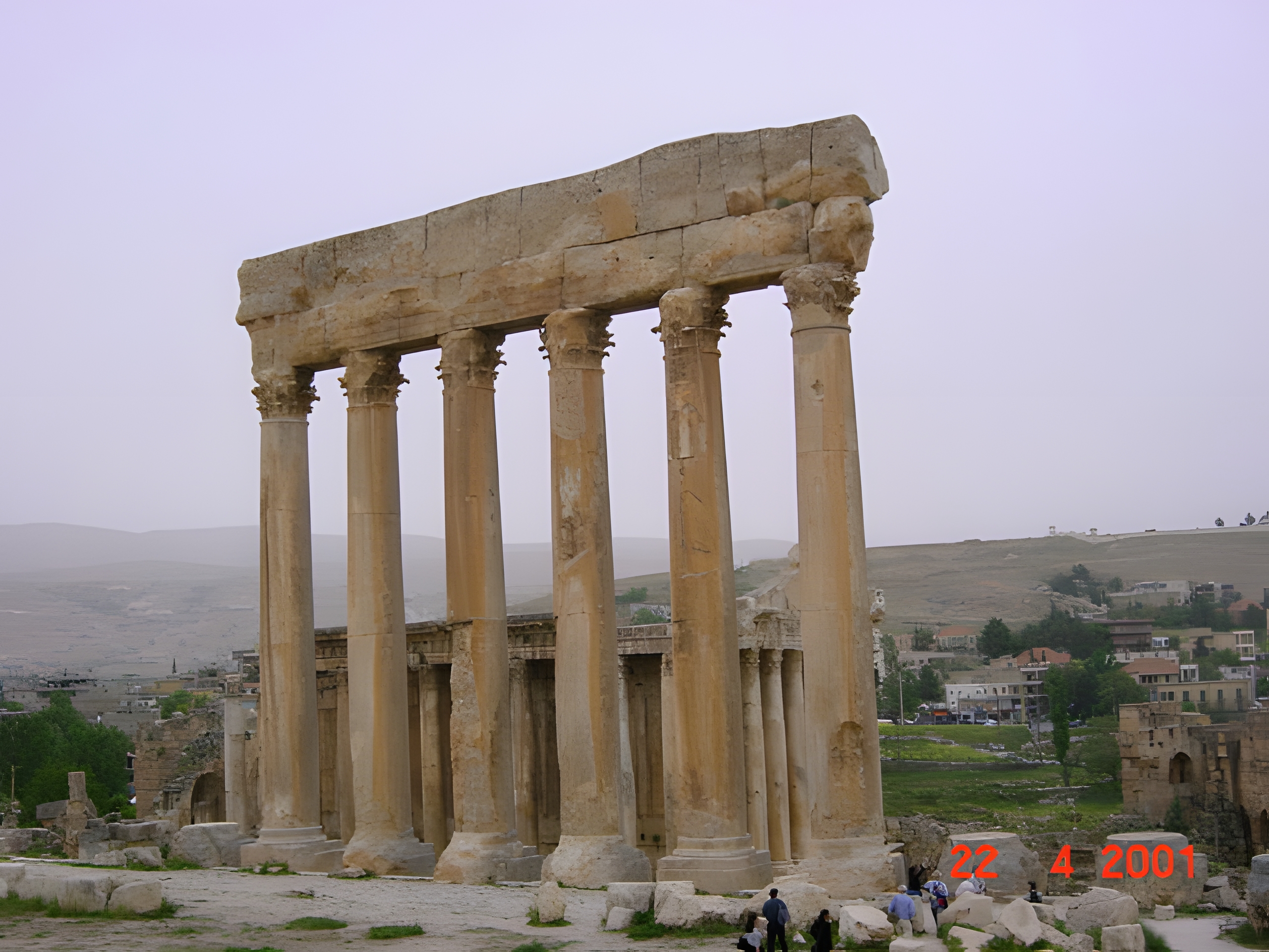 Baalbek