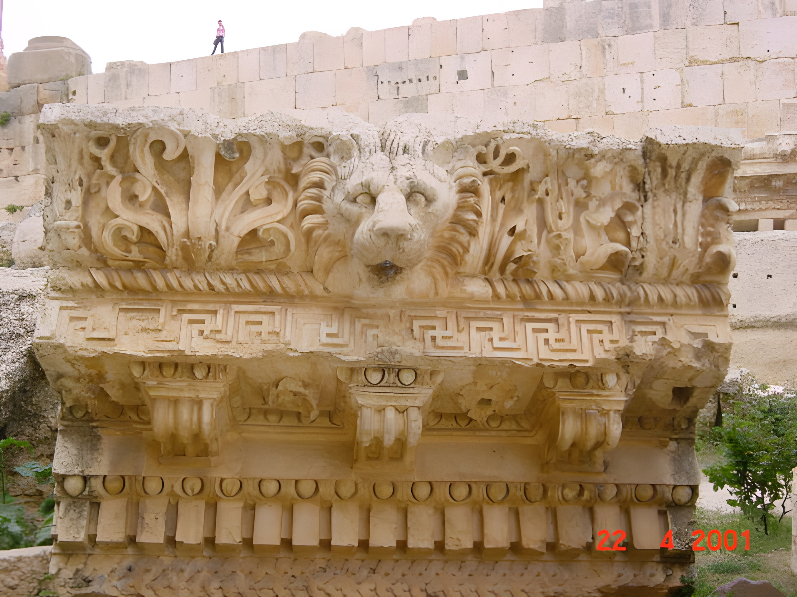 Baalbek