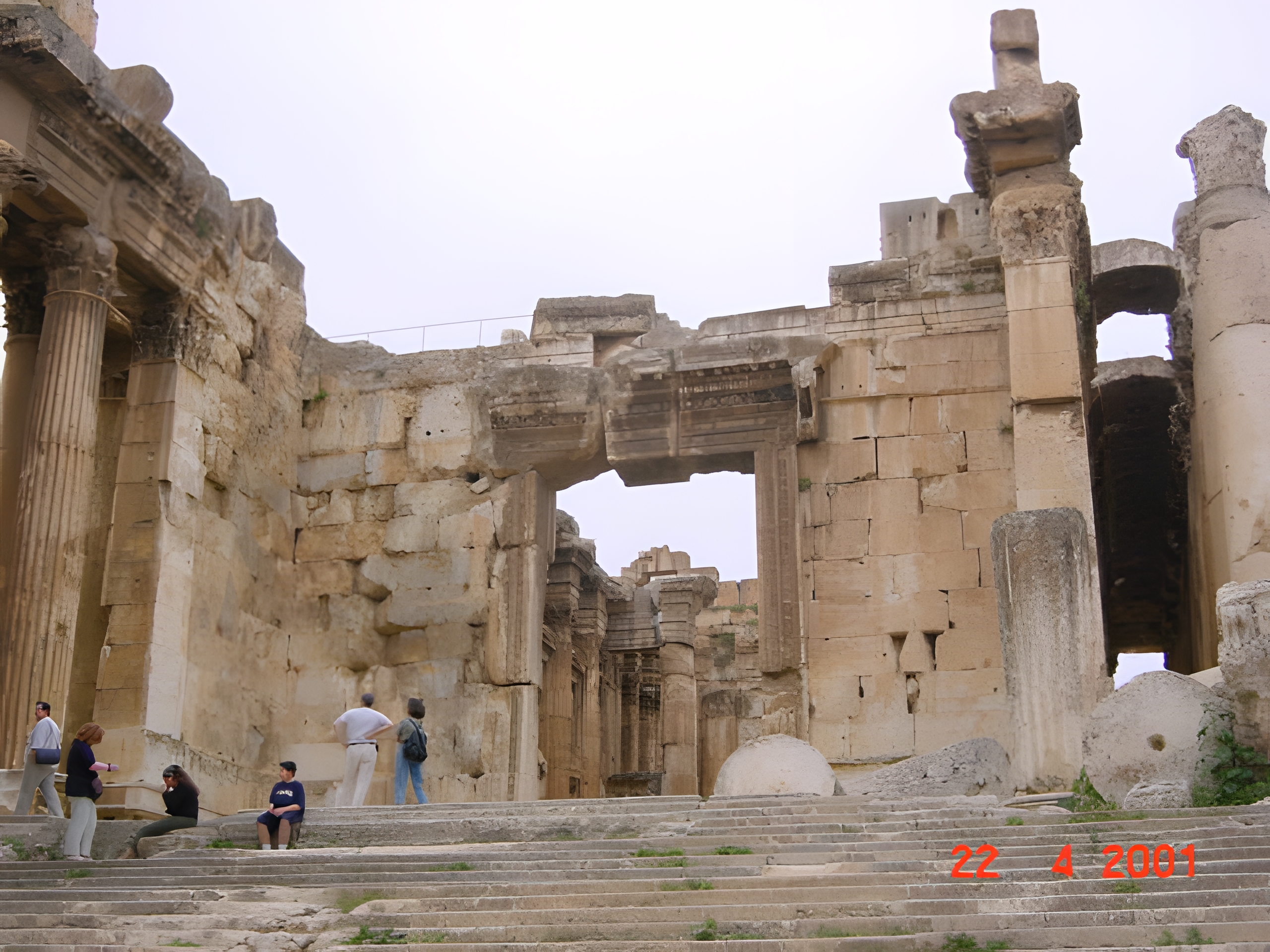 Baalbek