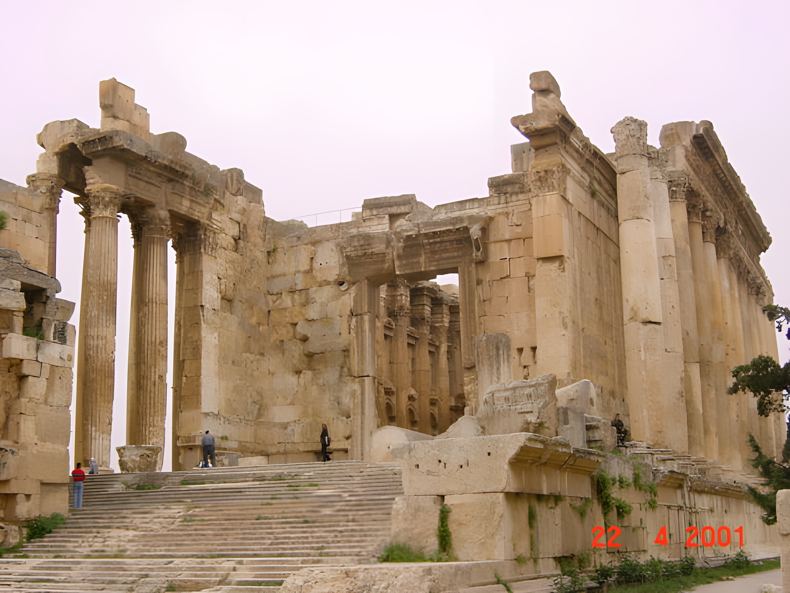 Baalbek