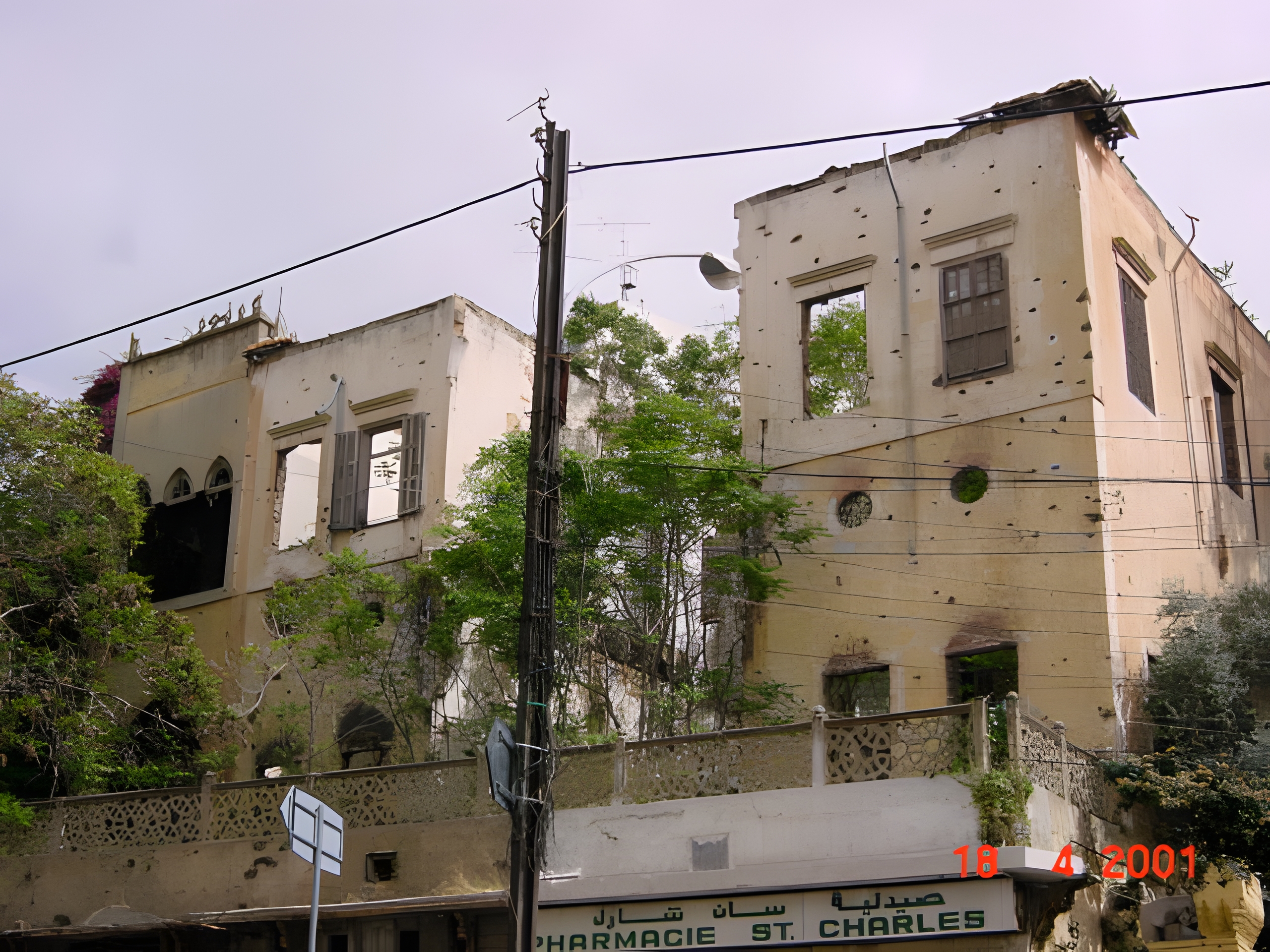 Beirut