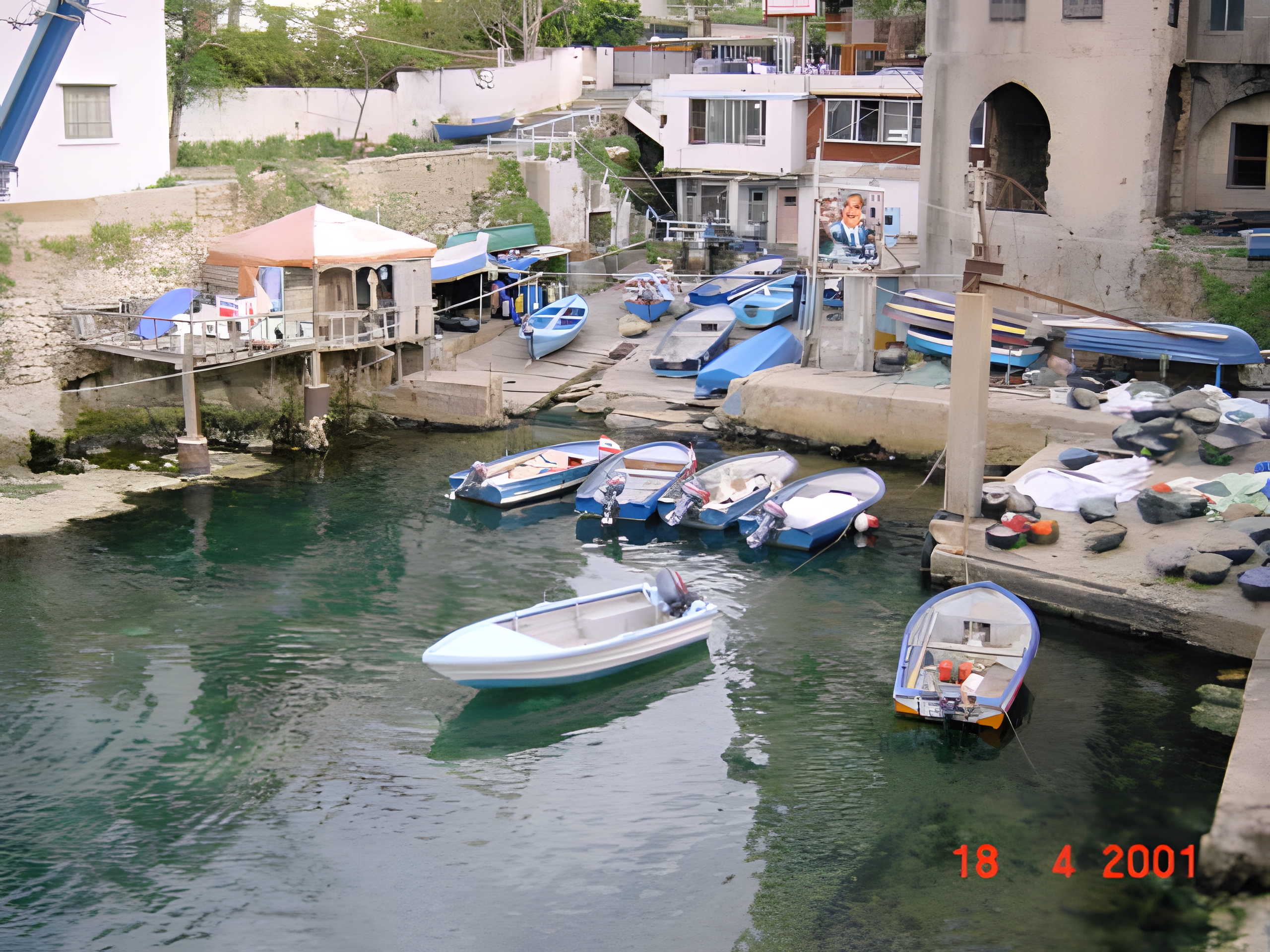Beirut