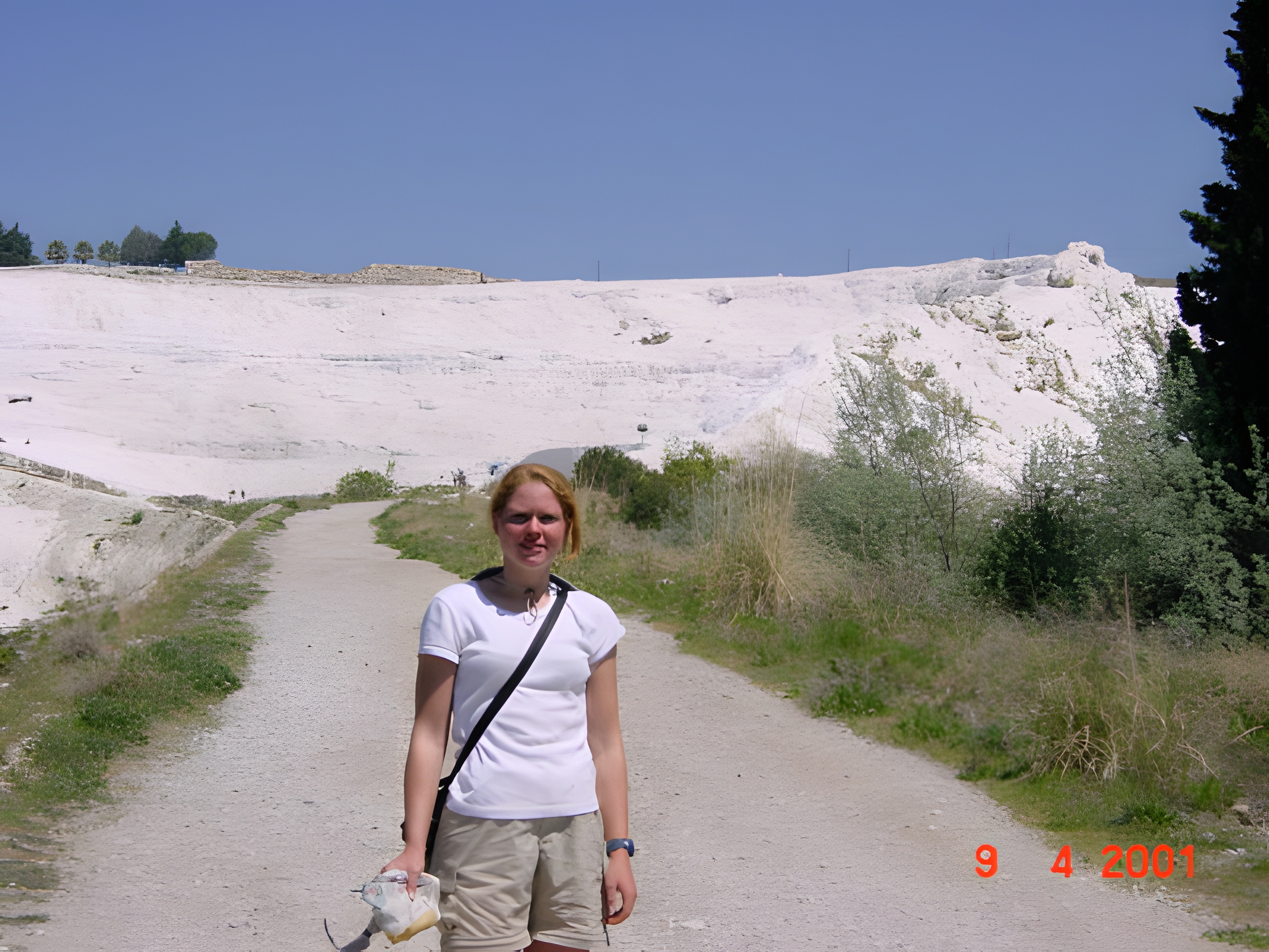 Pamukkale