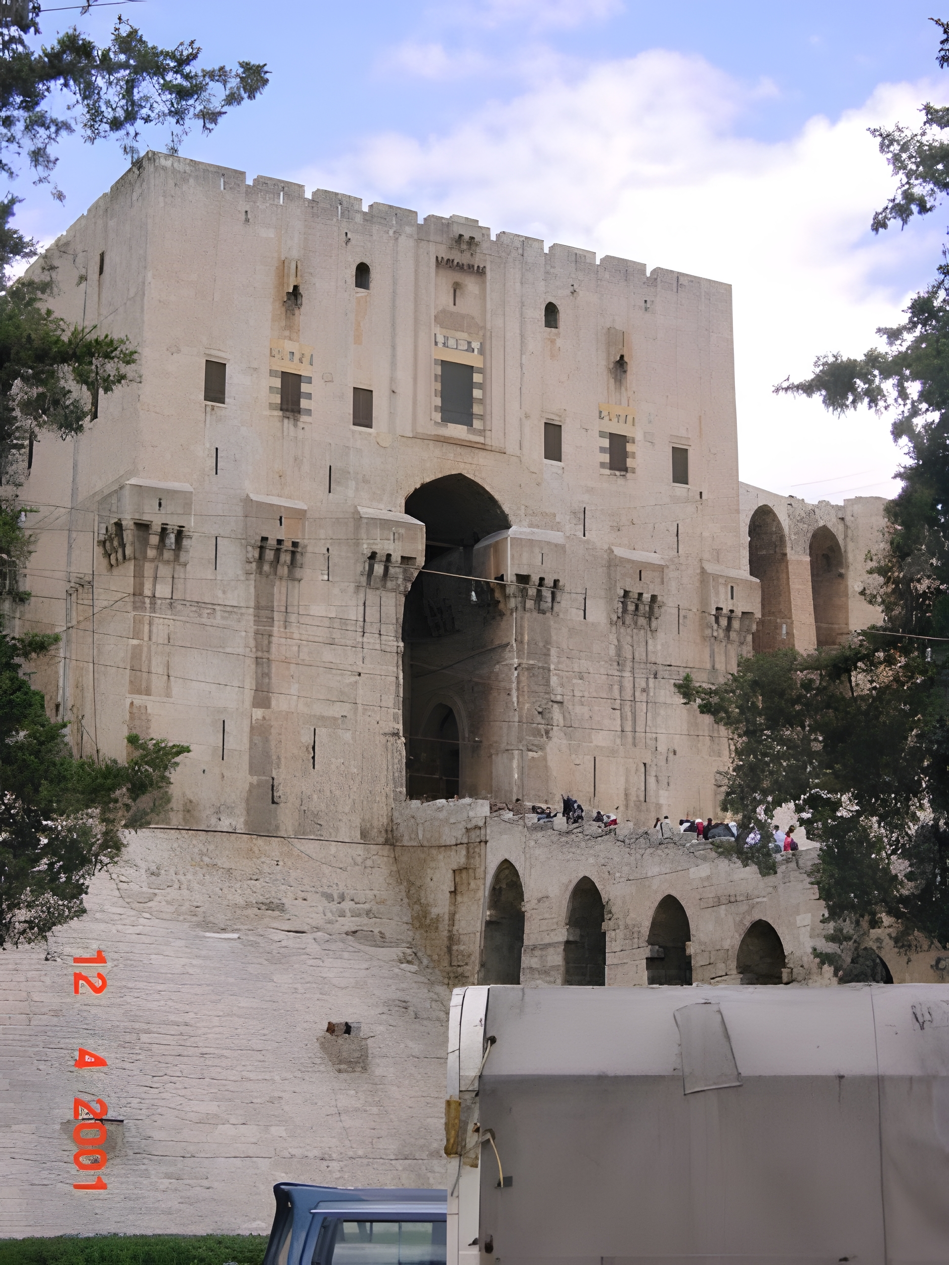 Syria