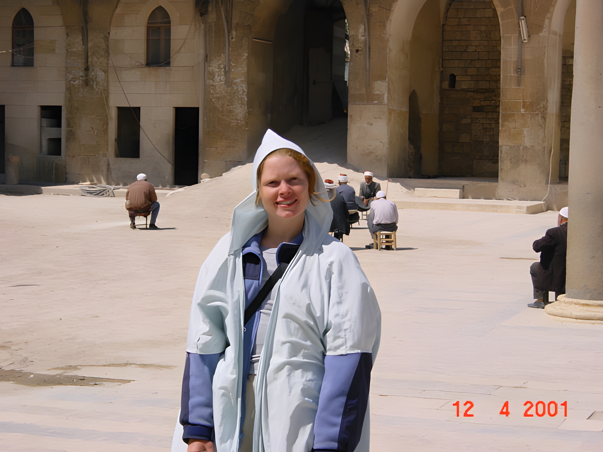Aleppo13