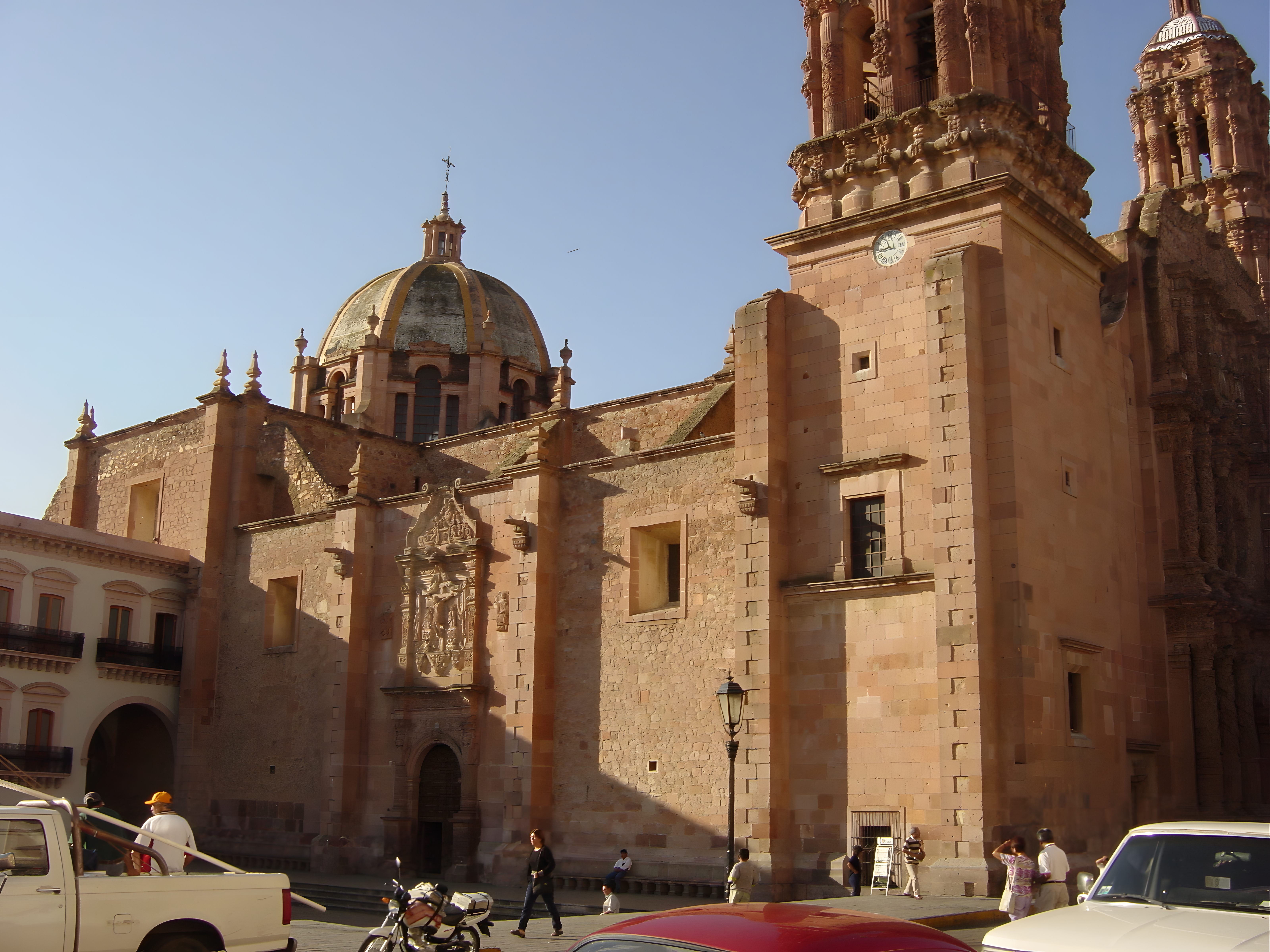 Merida