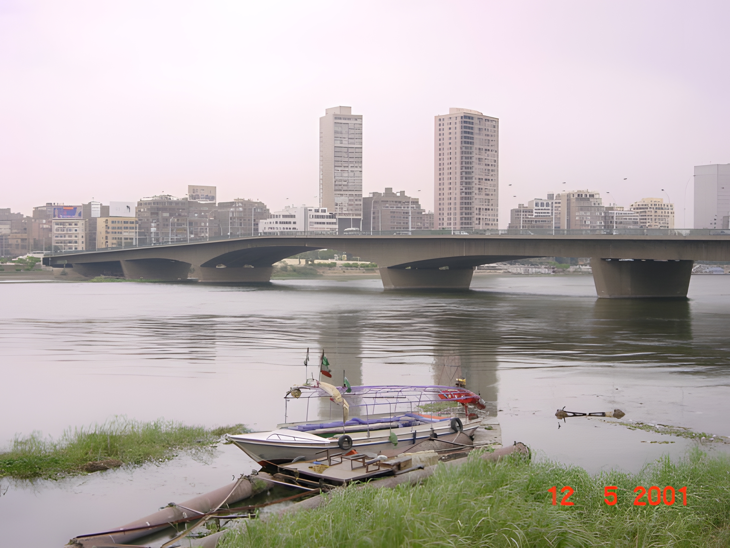 Cairo