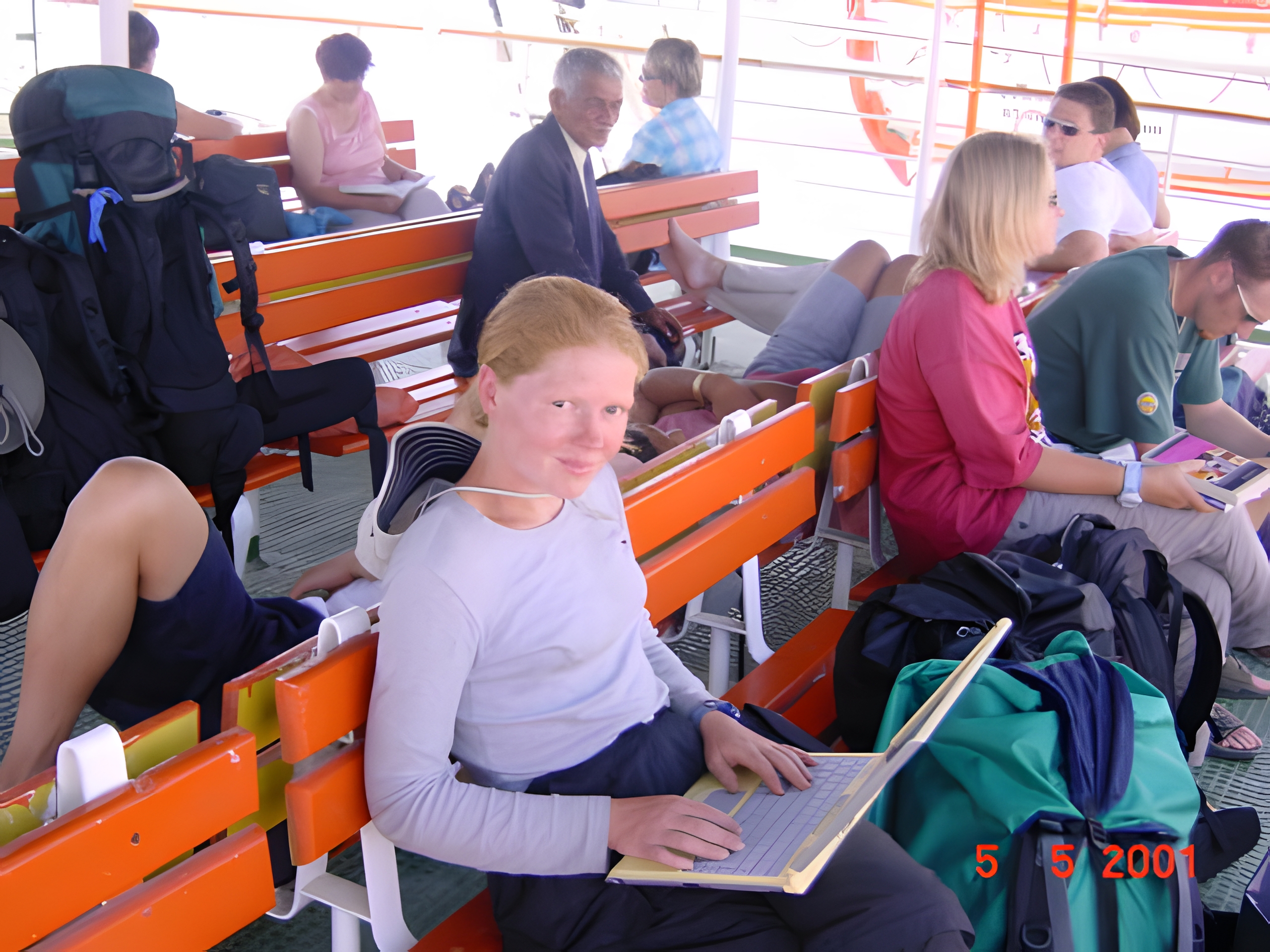 Dahab