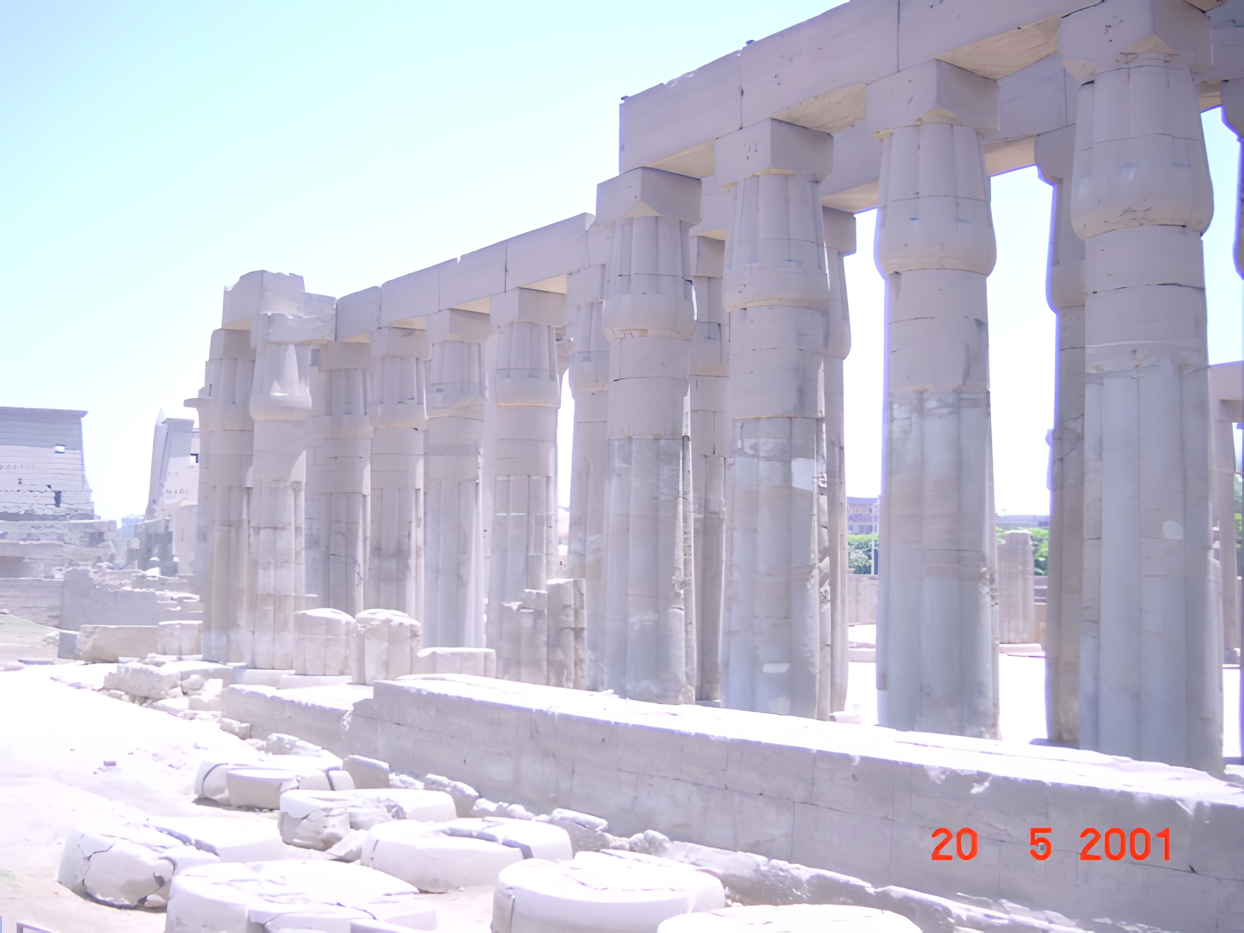 Luxor