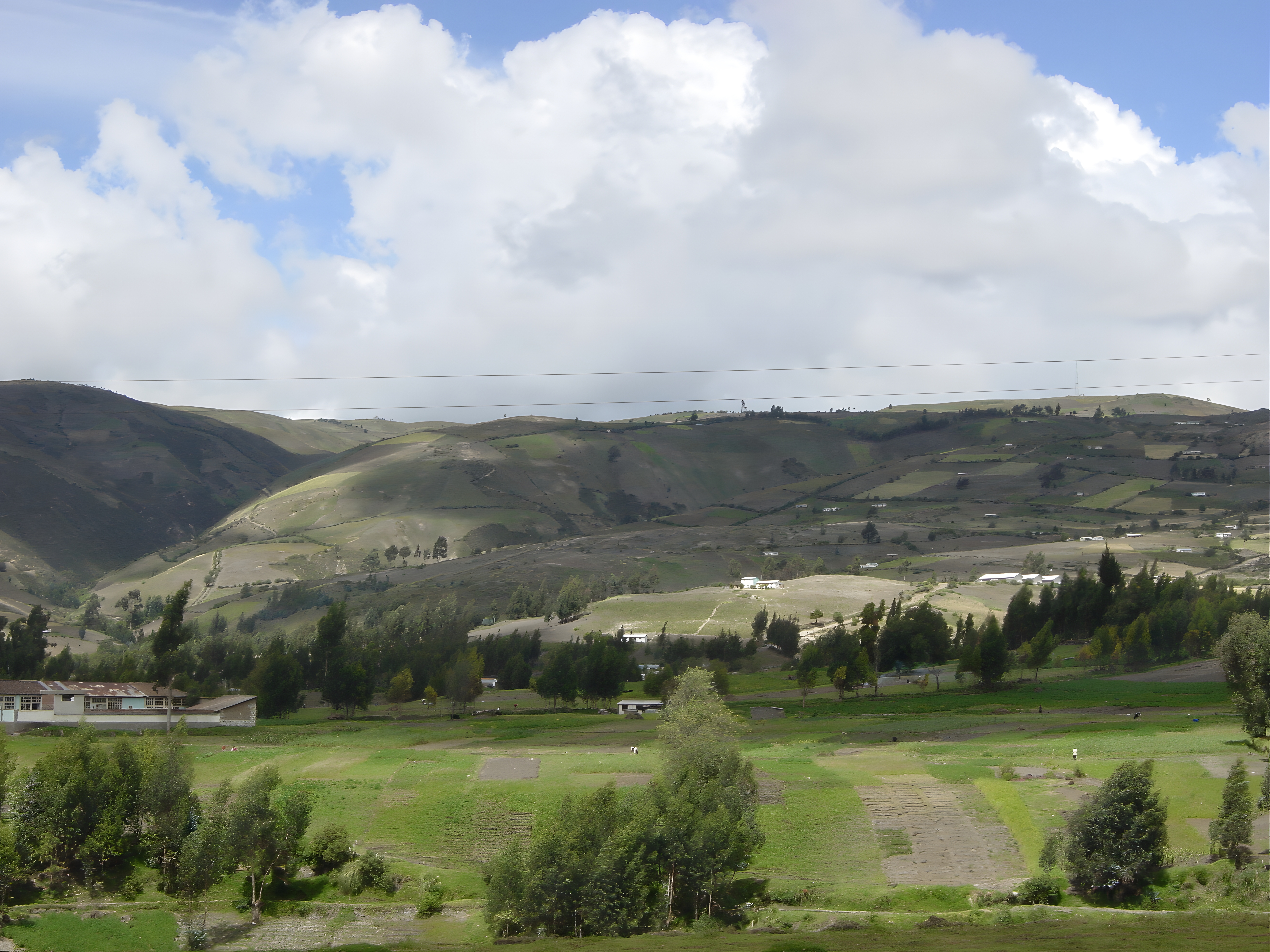 Ecuador