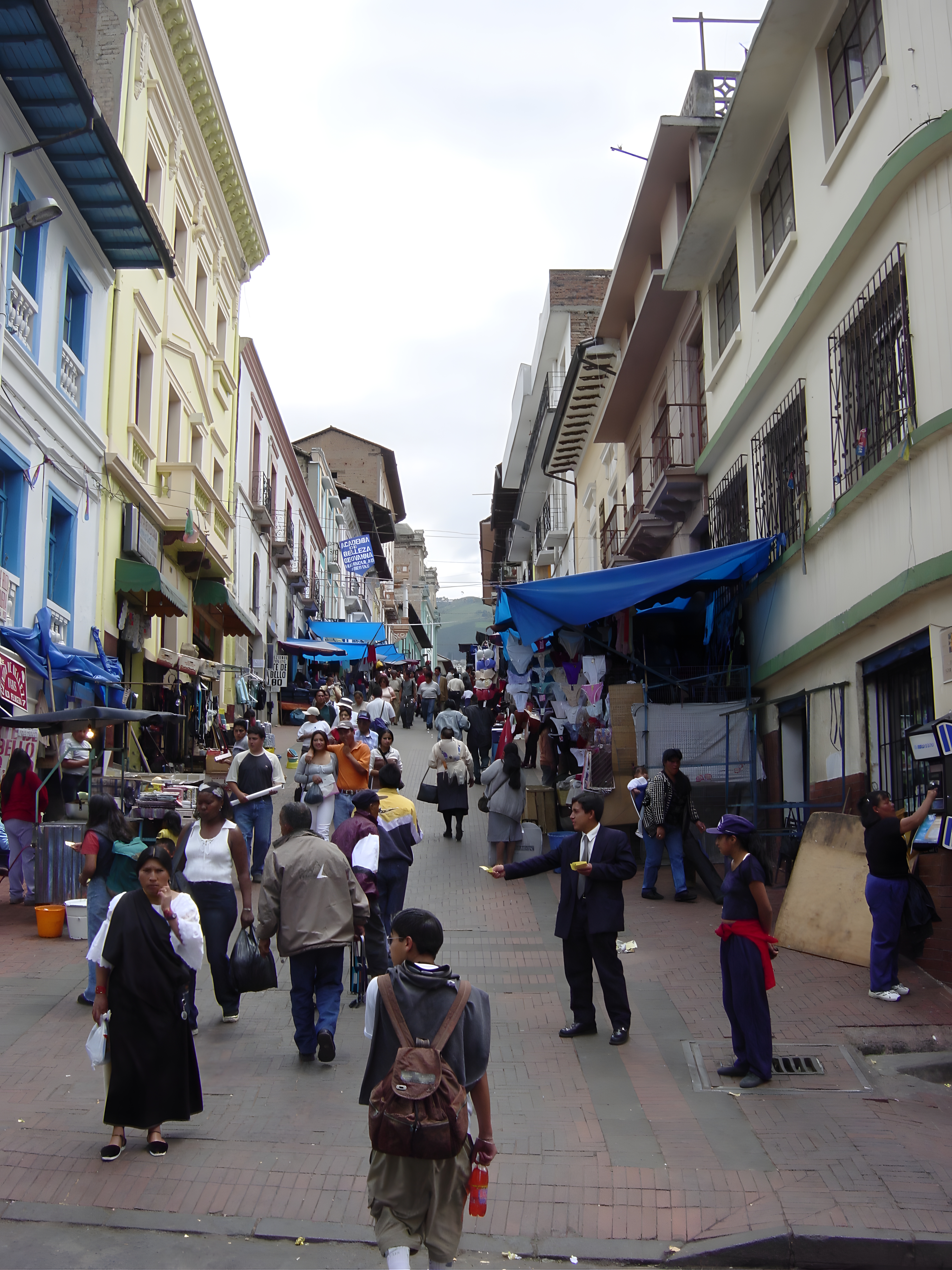 Quito