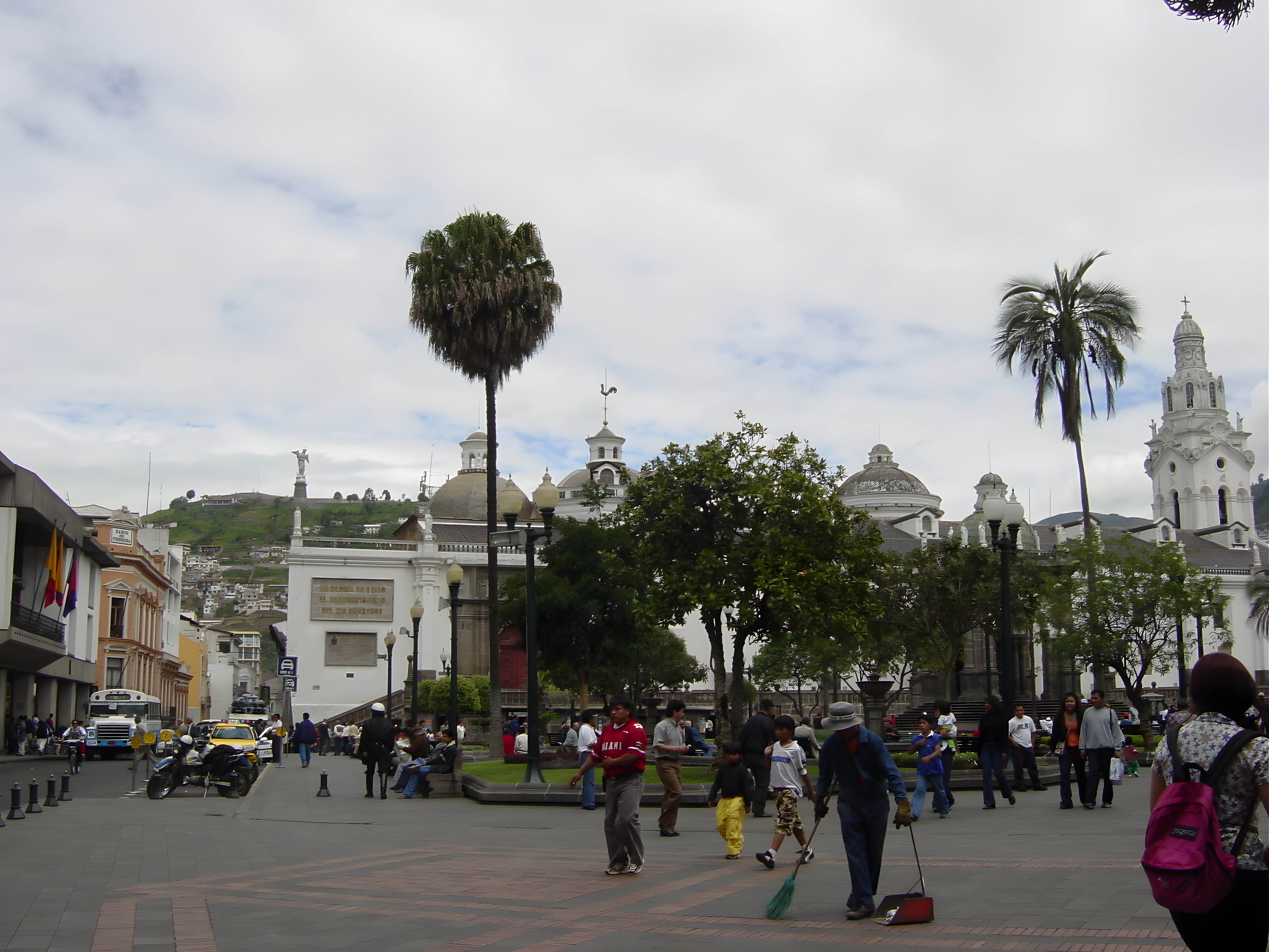 Quito