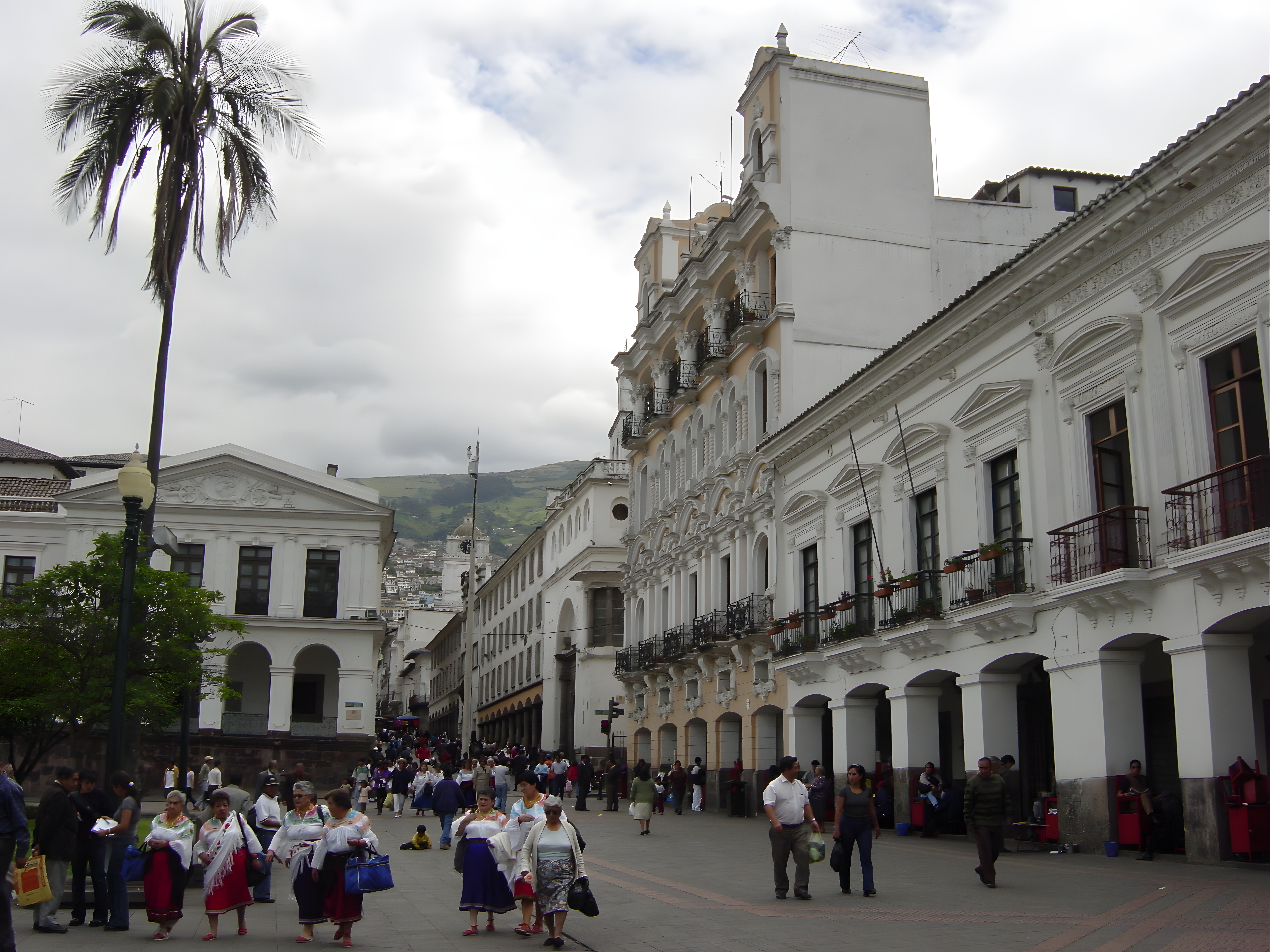 Quito