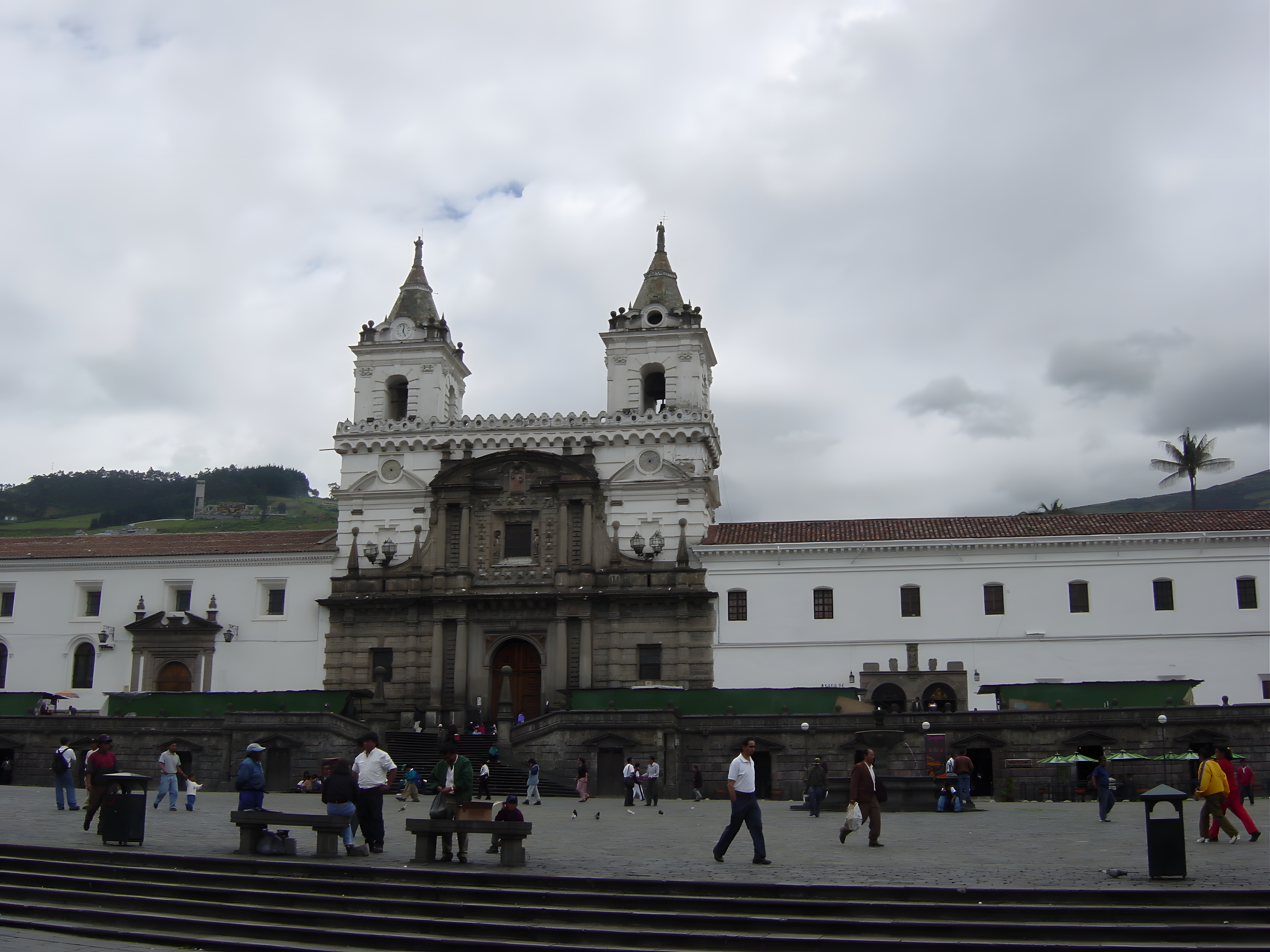 Quito