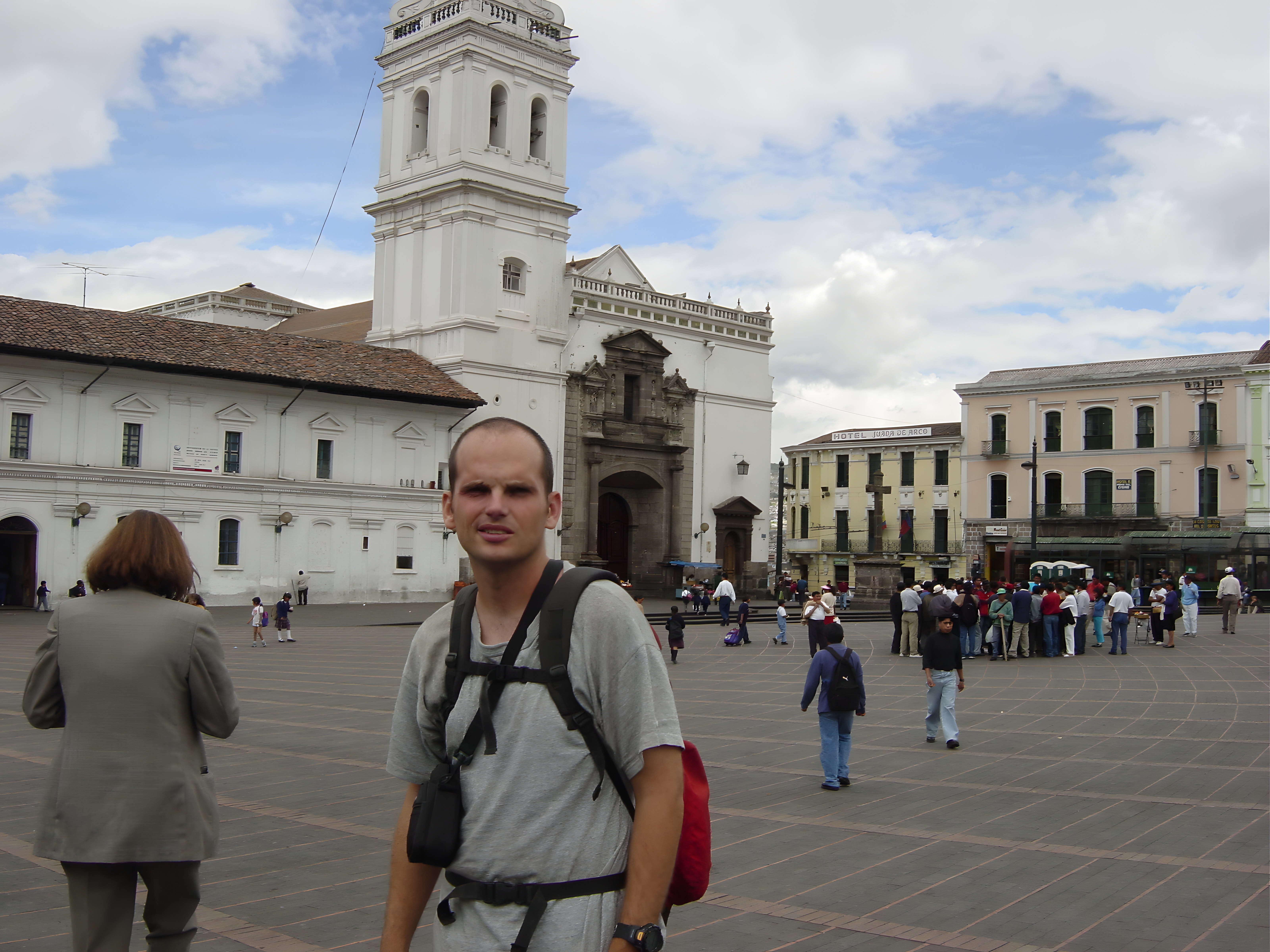 Quito