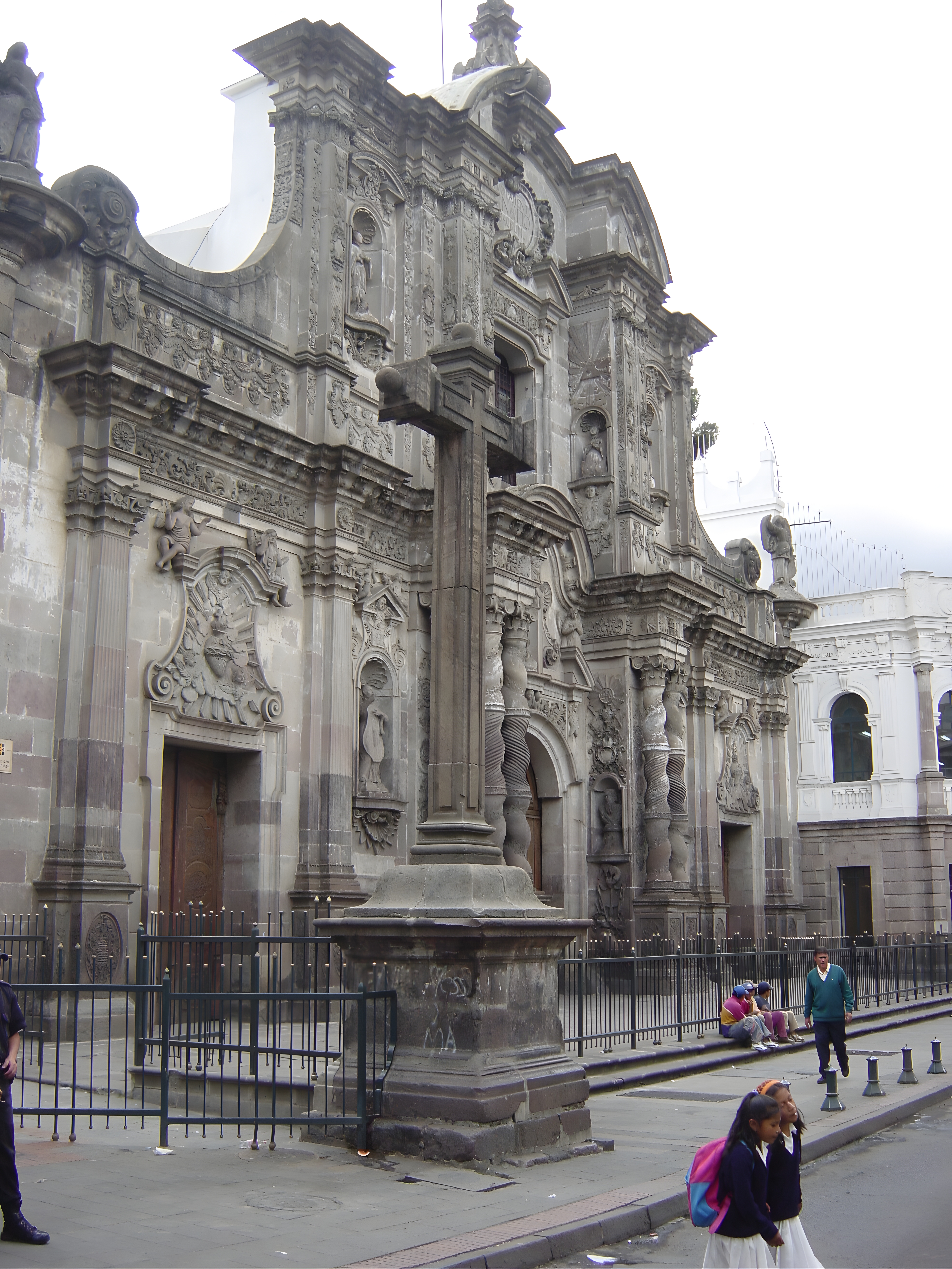 Quito