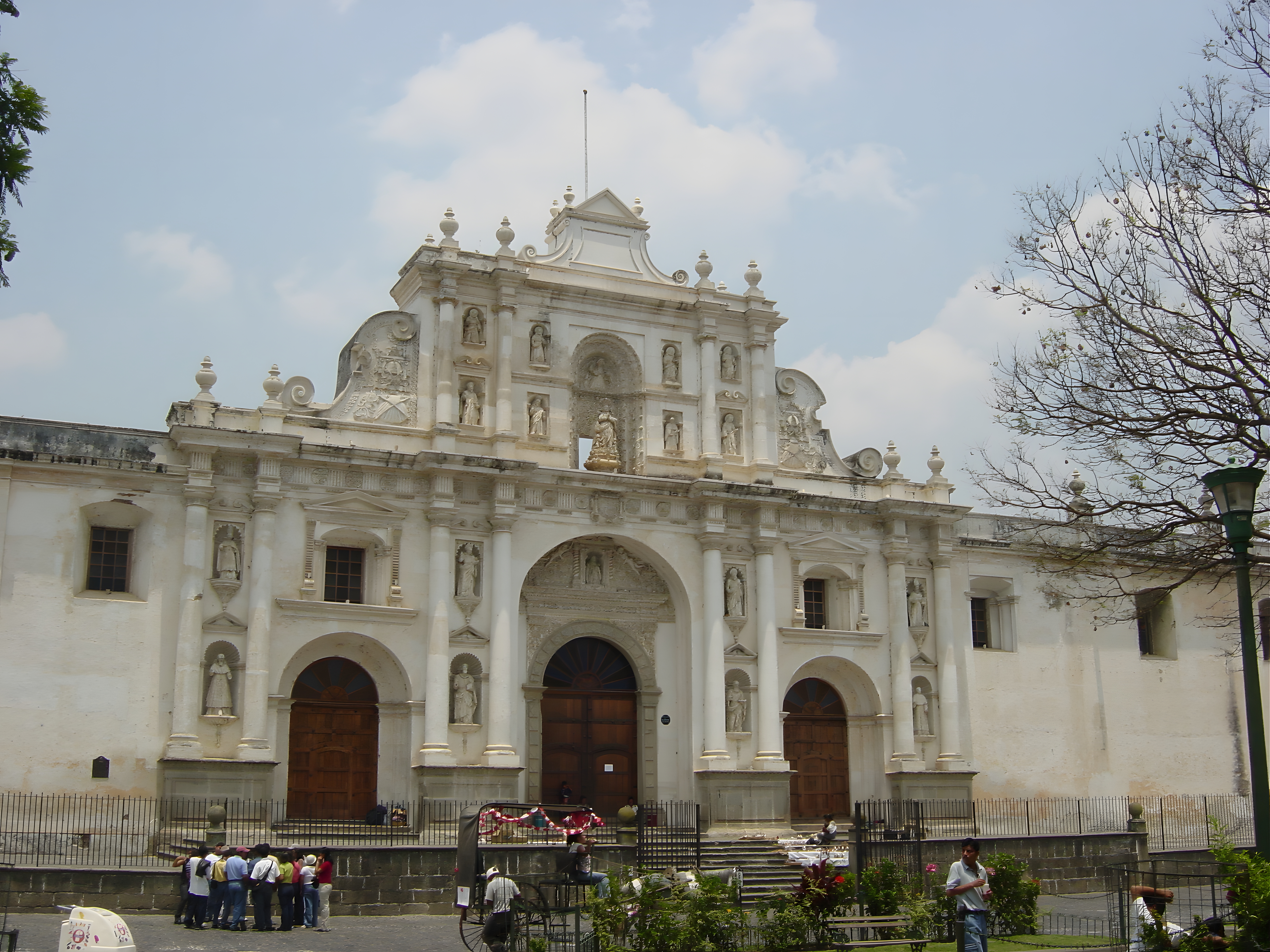 Guatemala