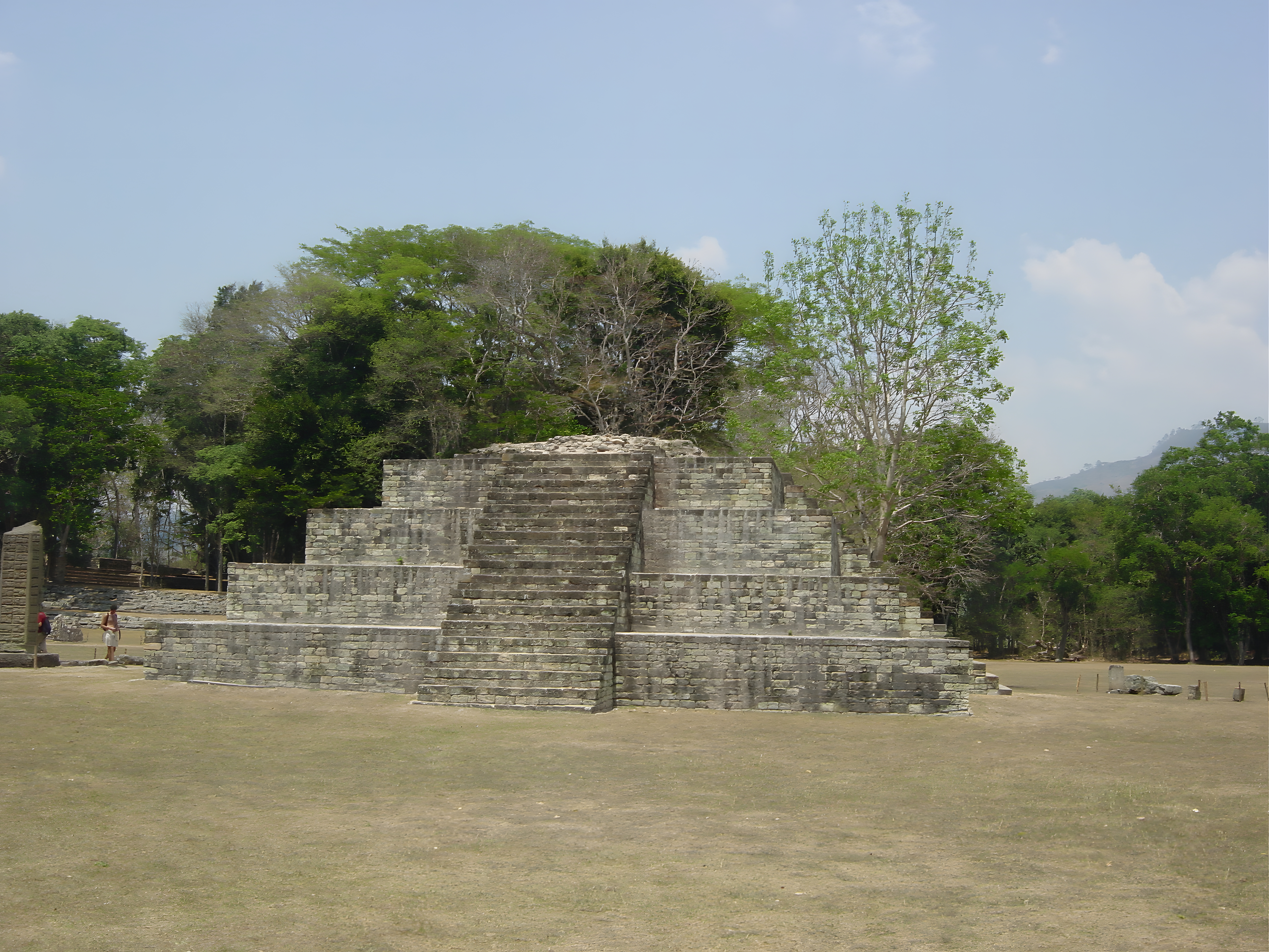 Honduras