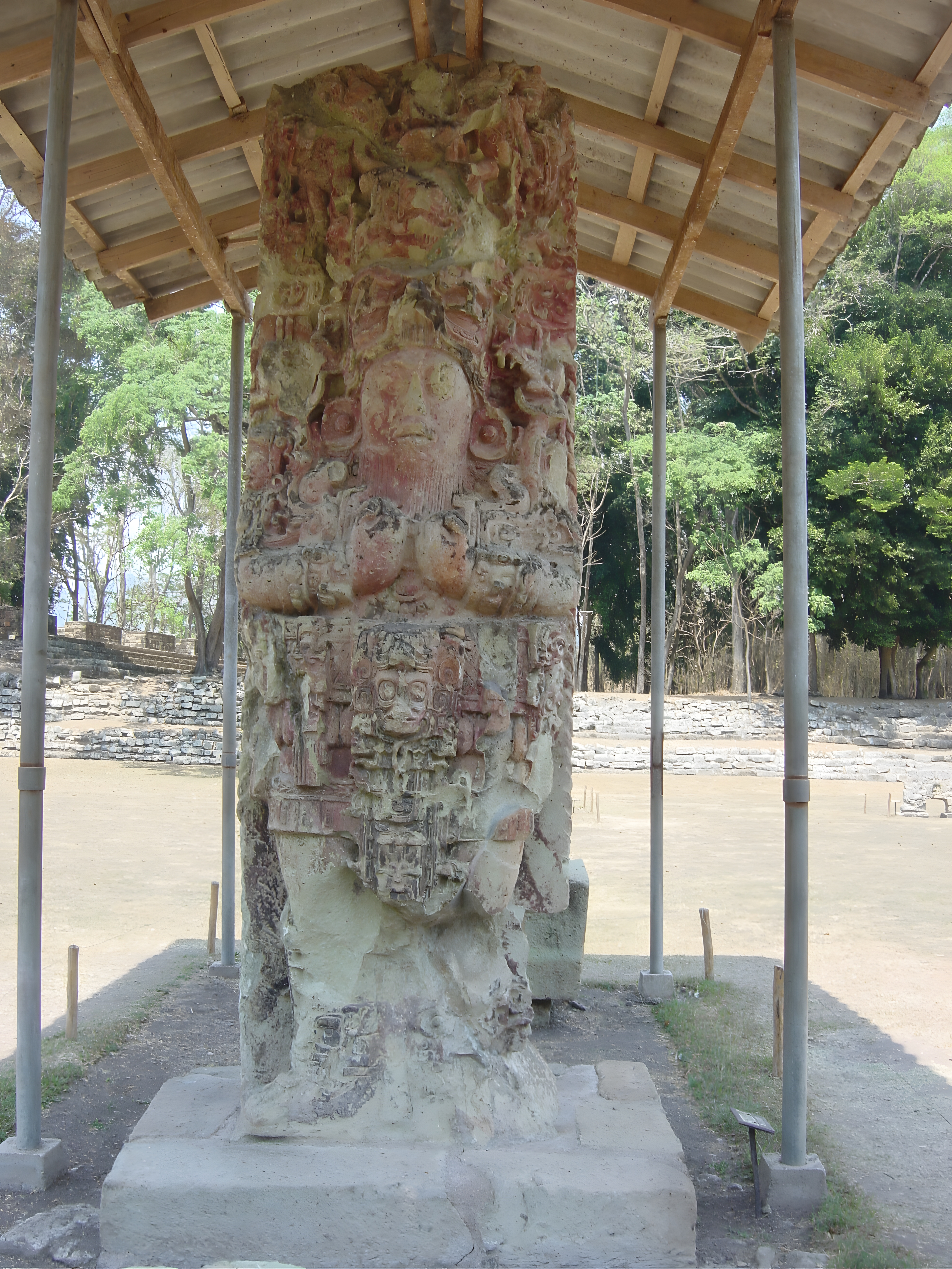 Copan