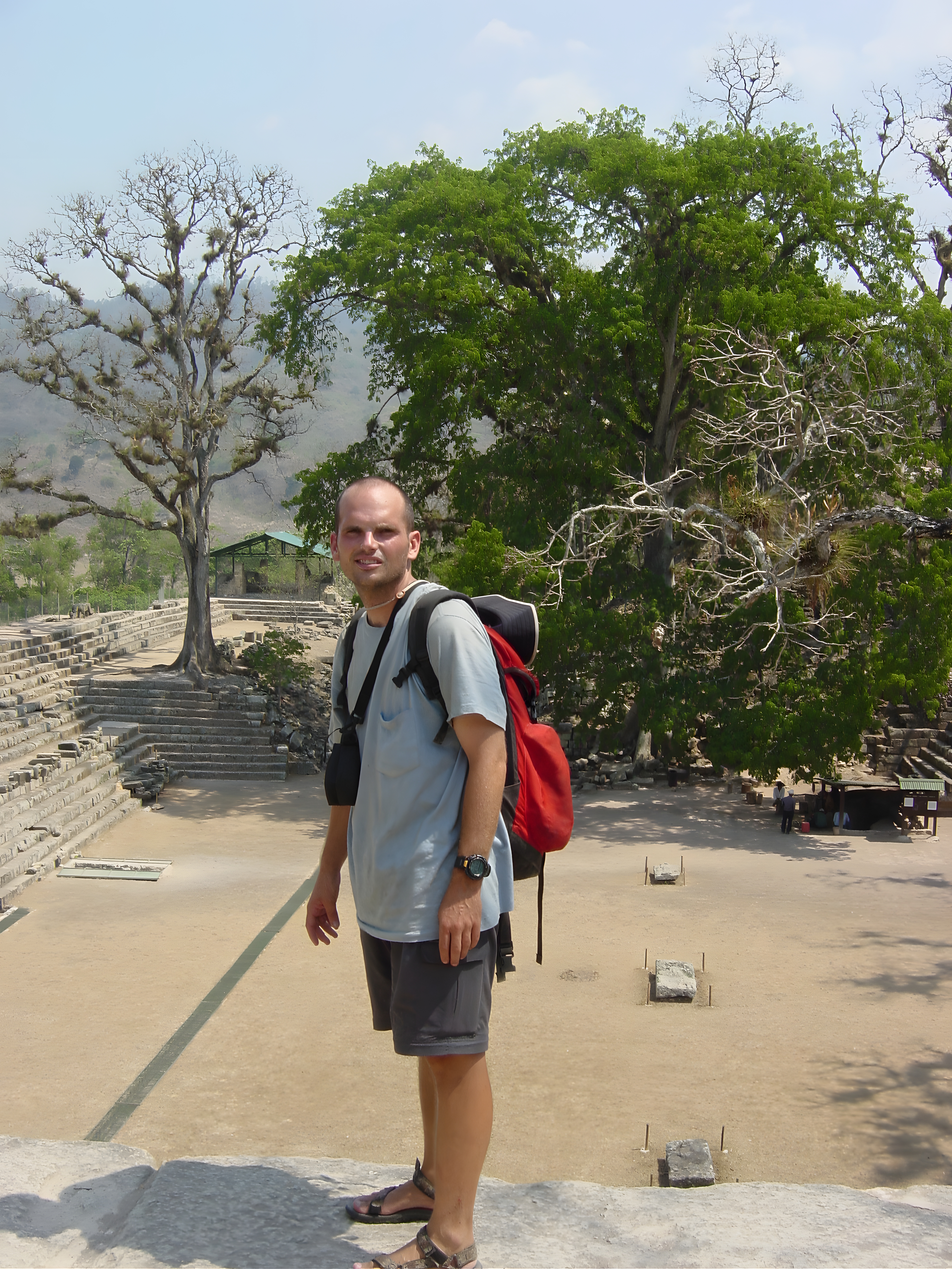 Copan