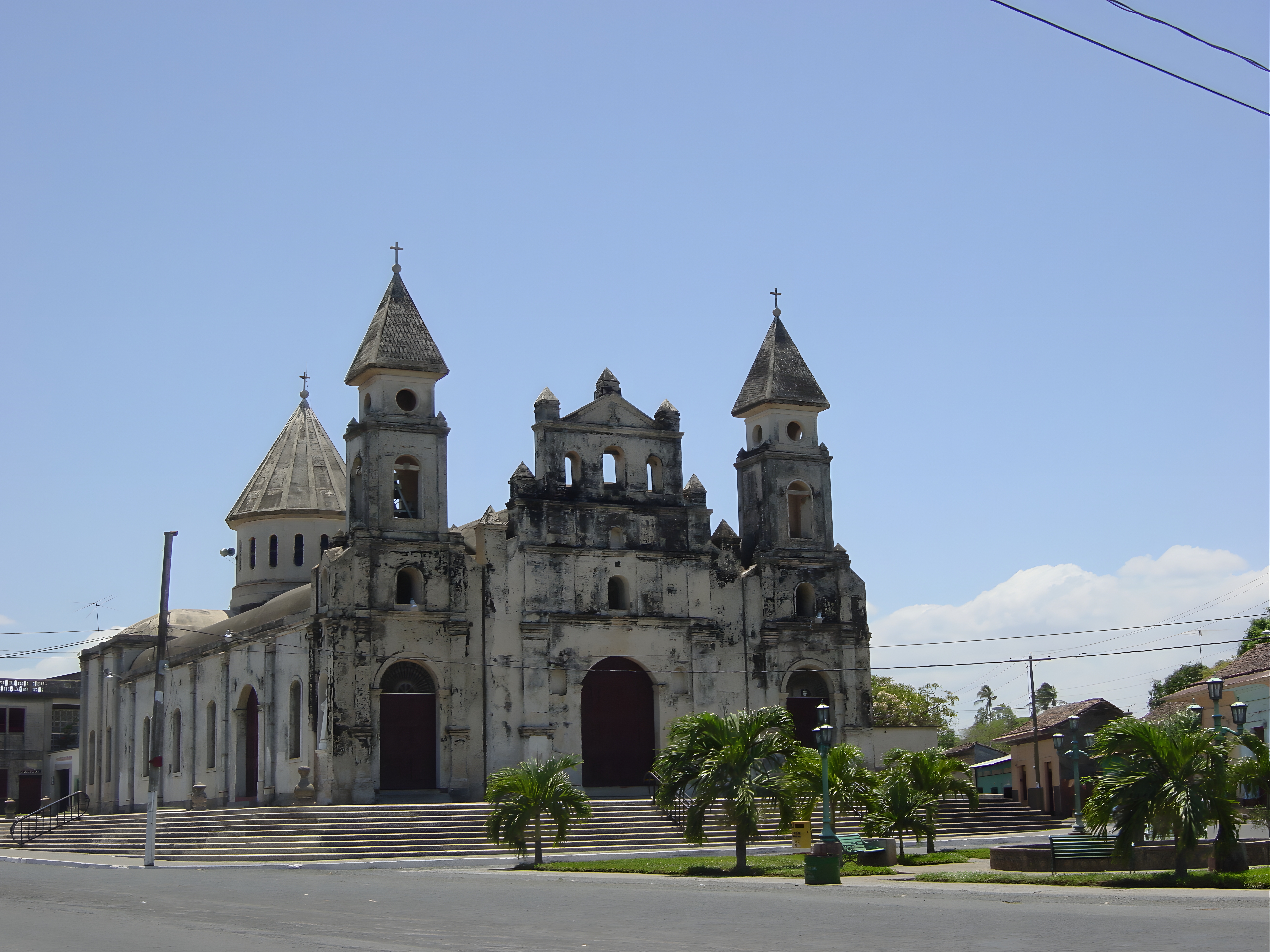Nicaragua
