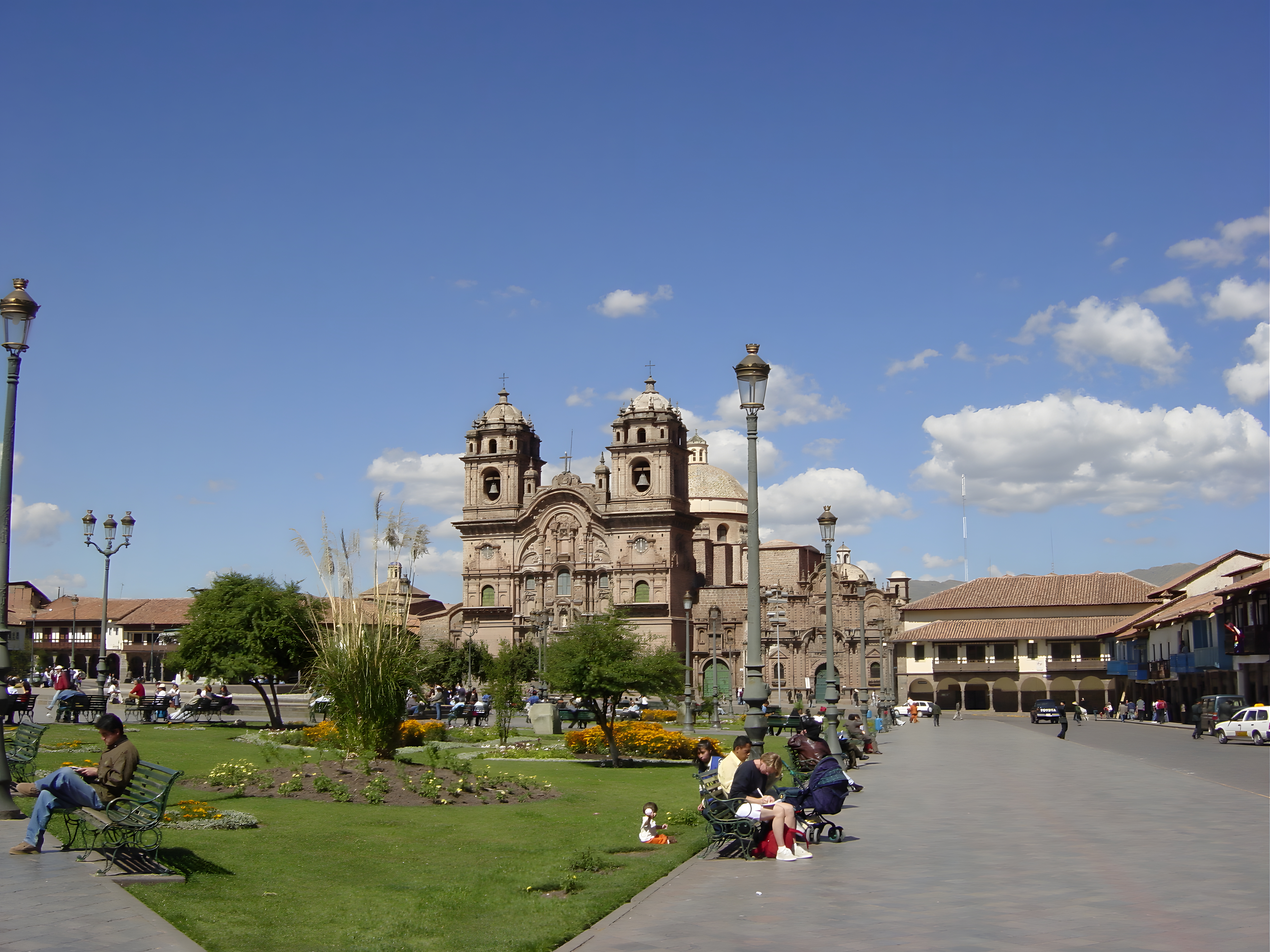 Cusco