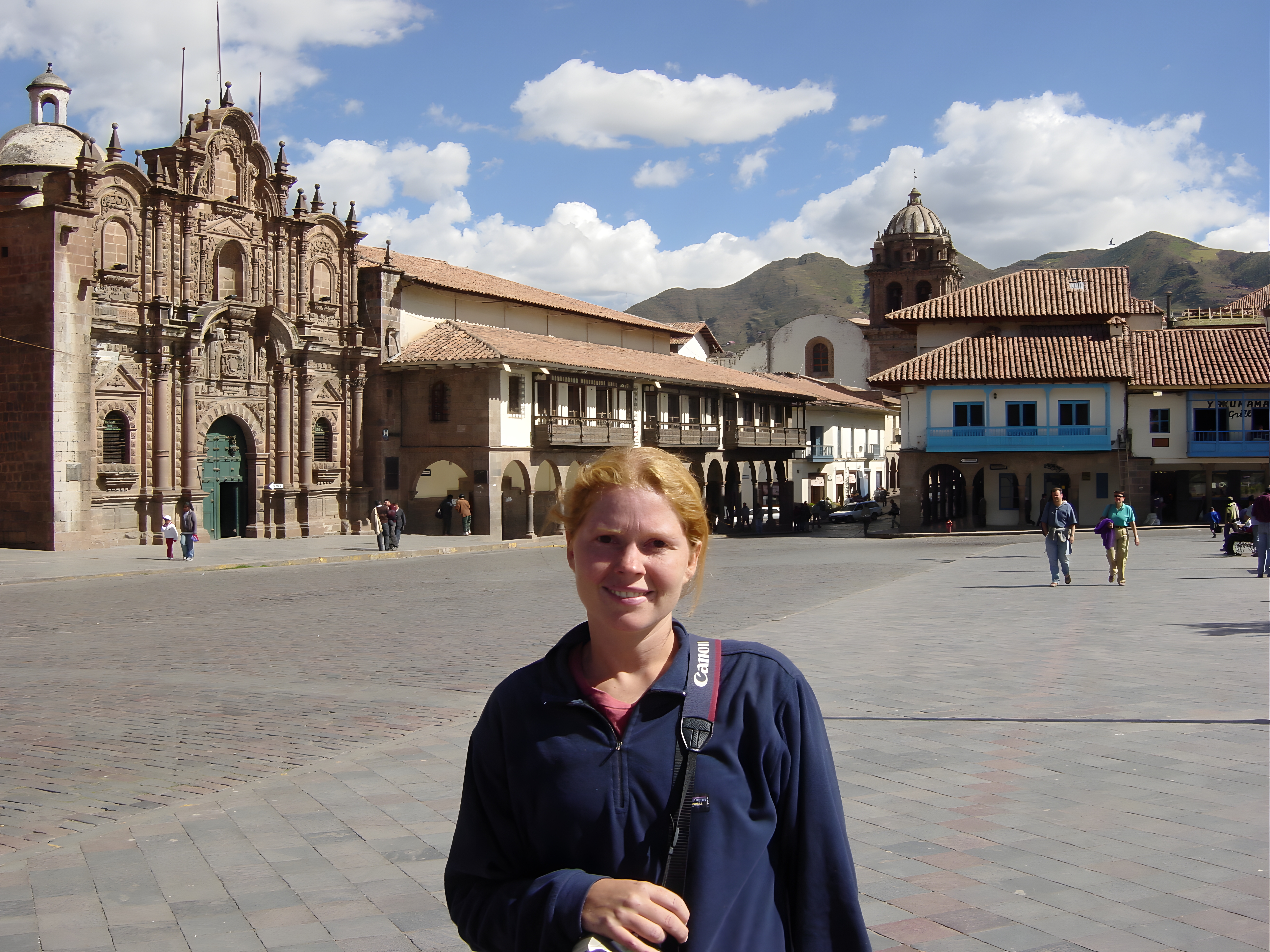 Cusco
