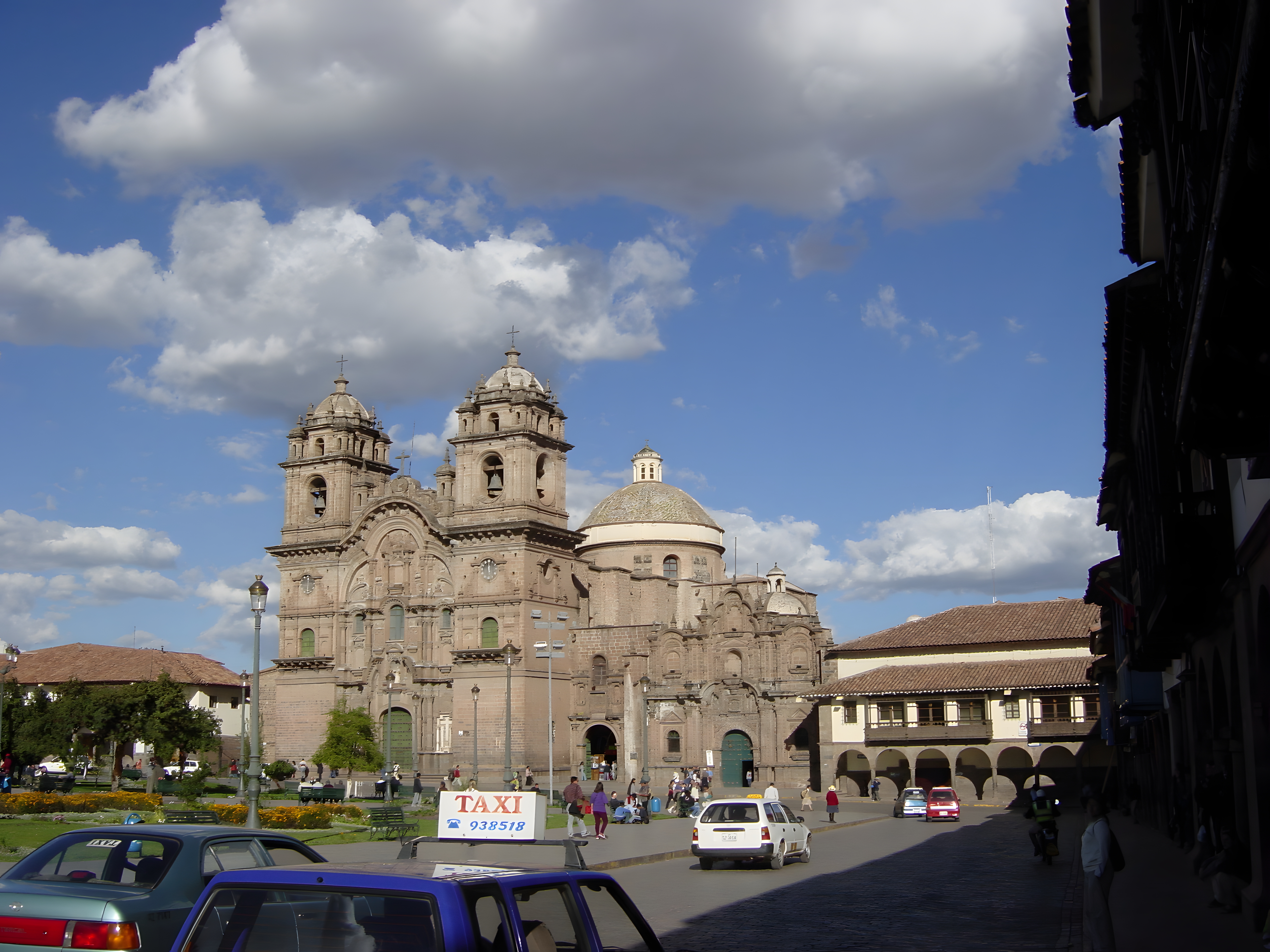 Cusco