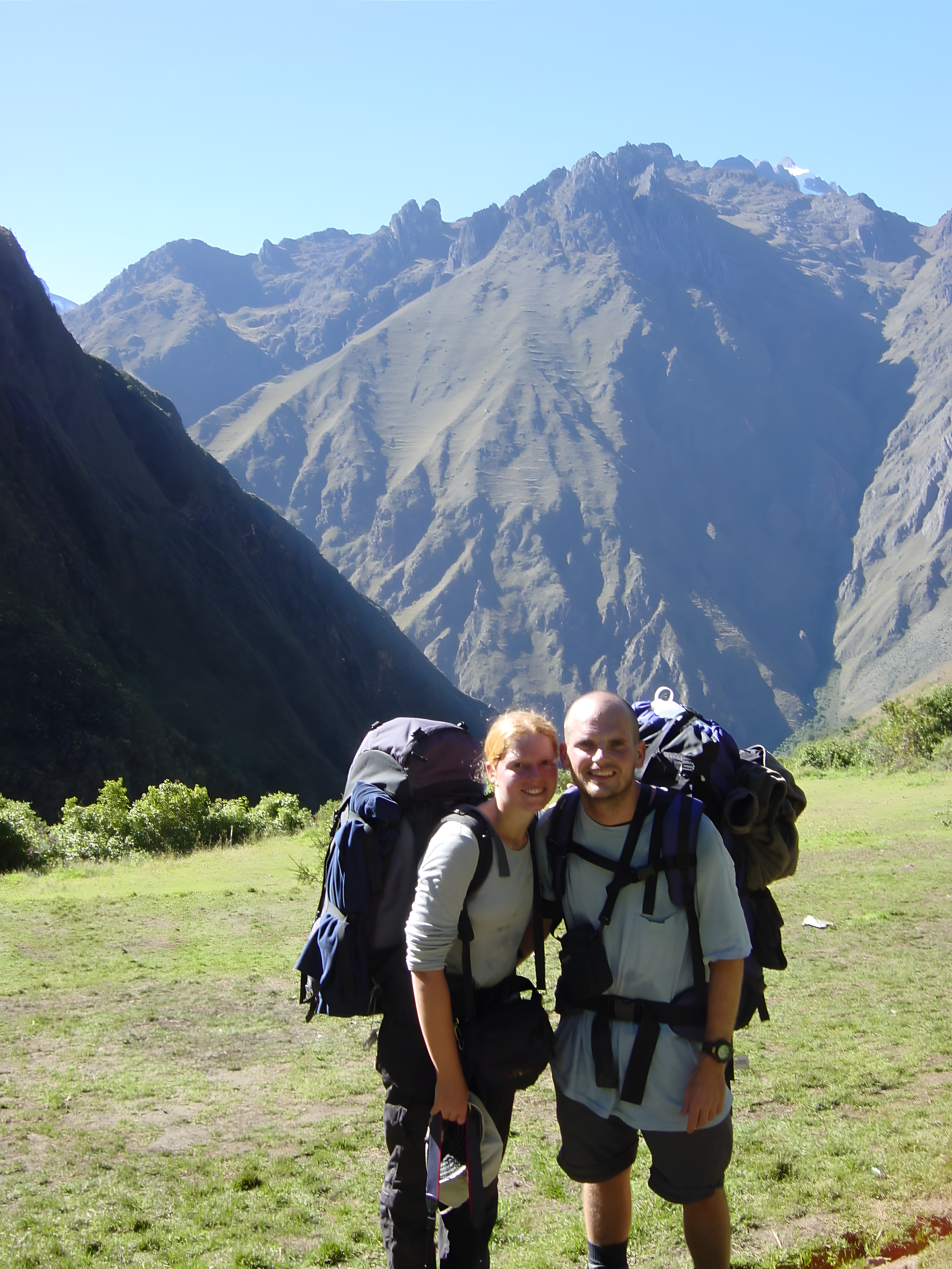 Inca