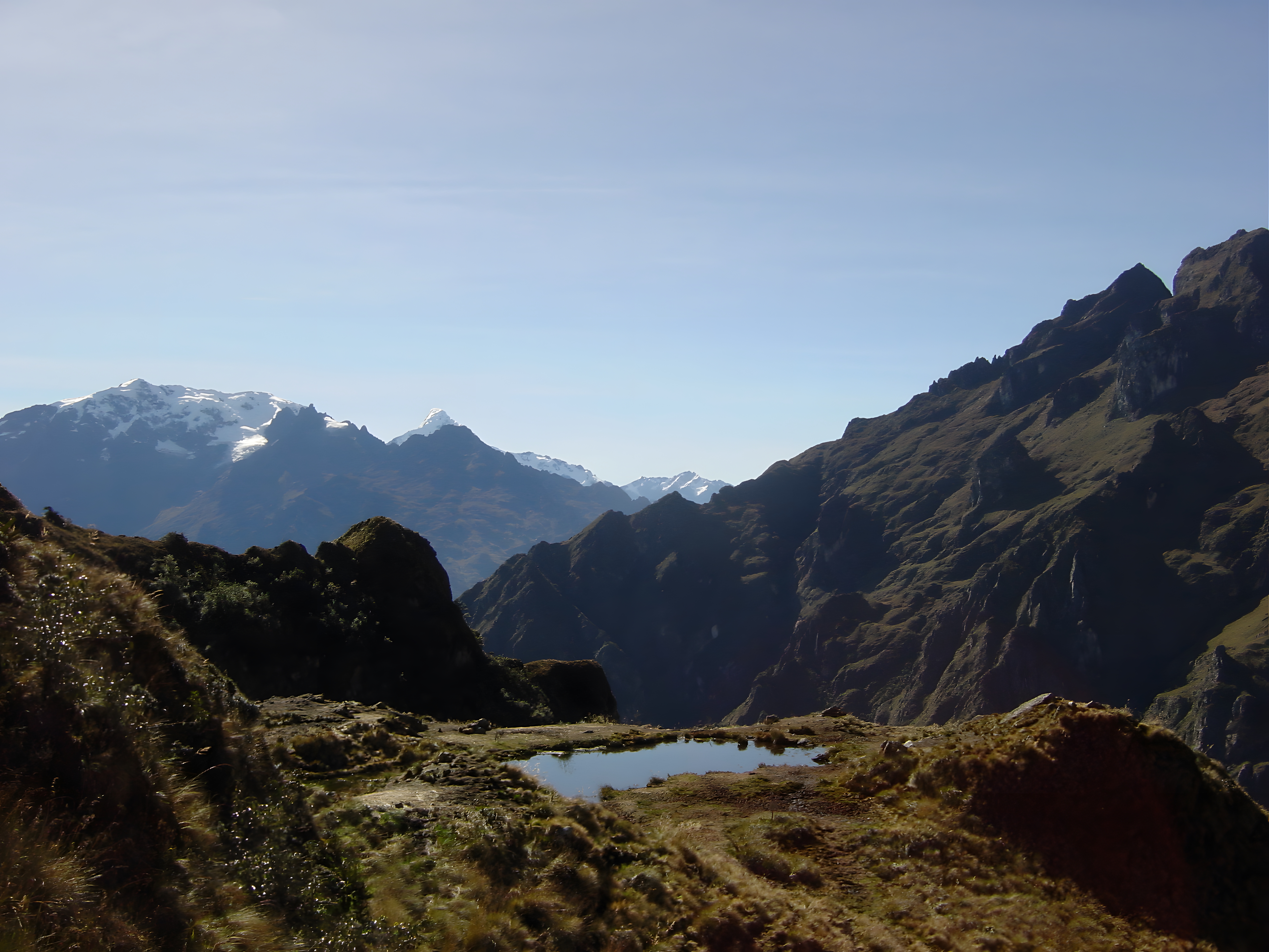 Inca