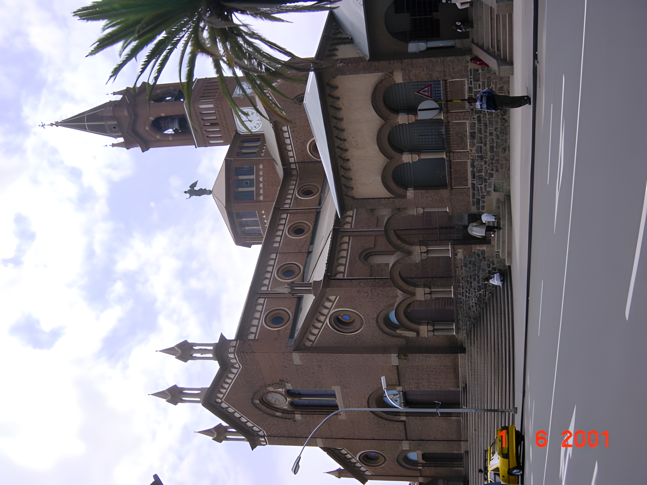Eritrea