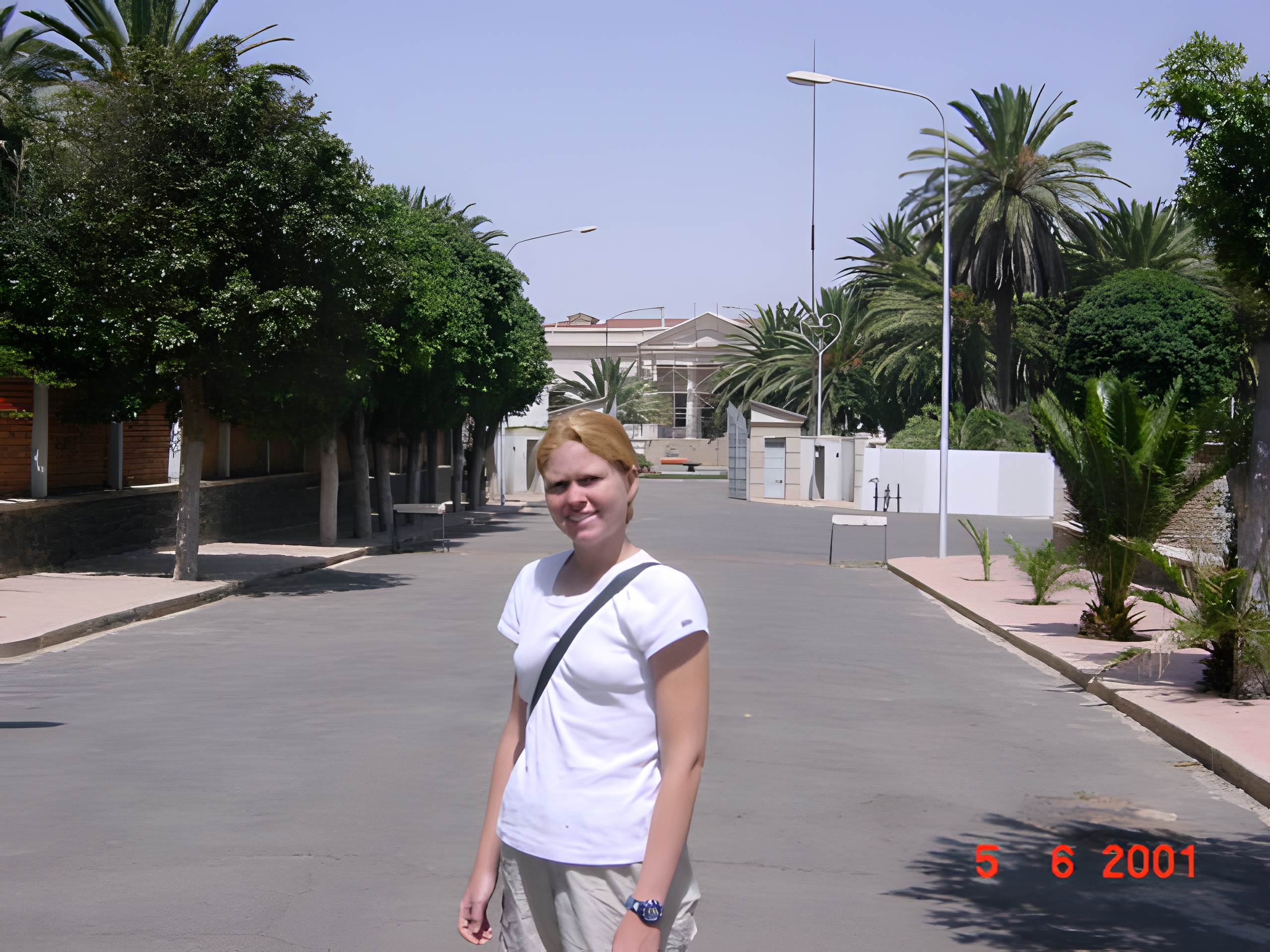 Asmara