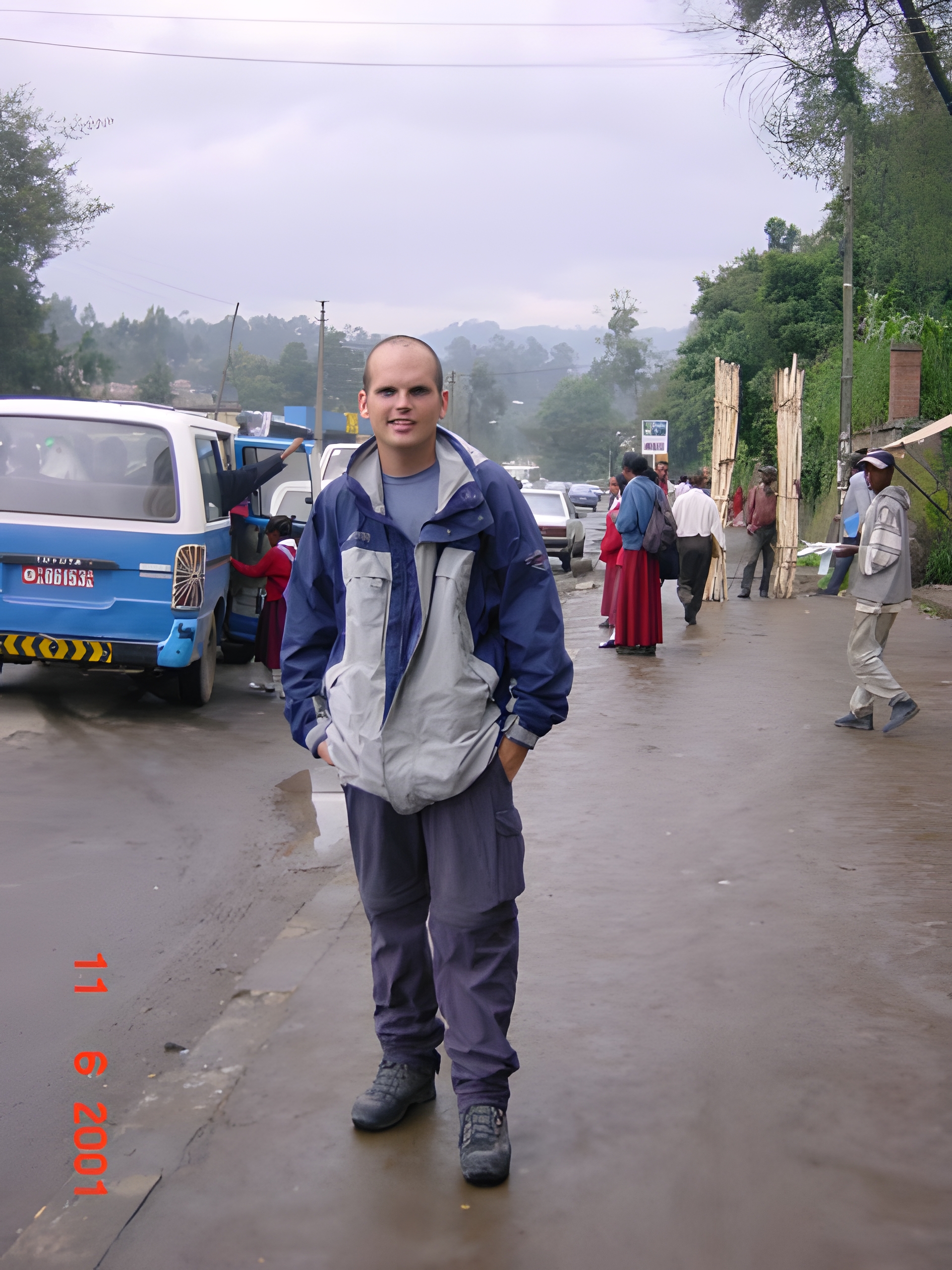 Ethiopia