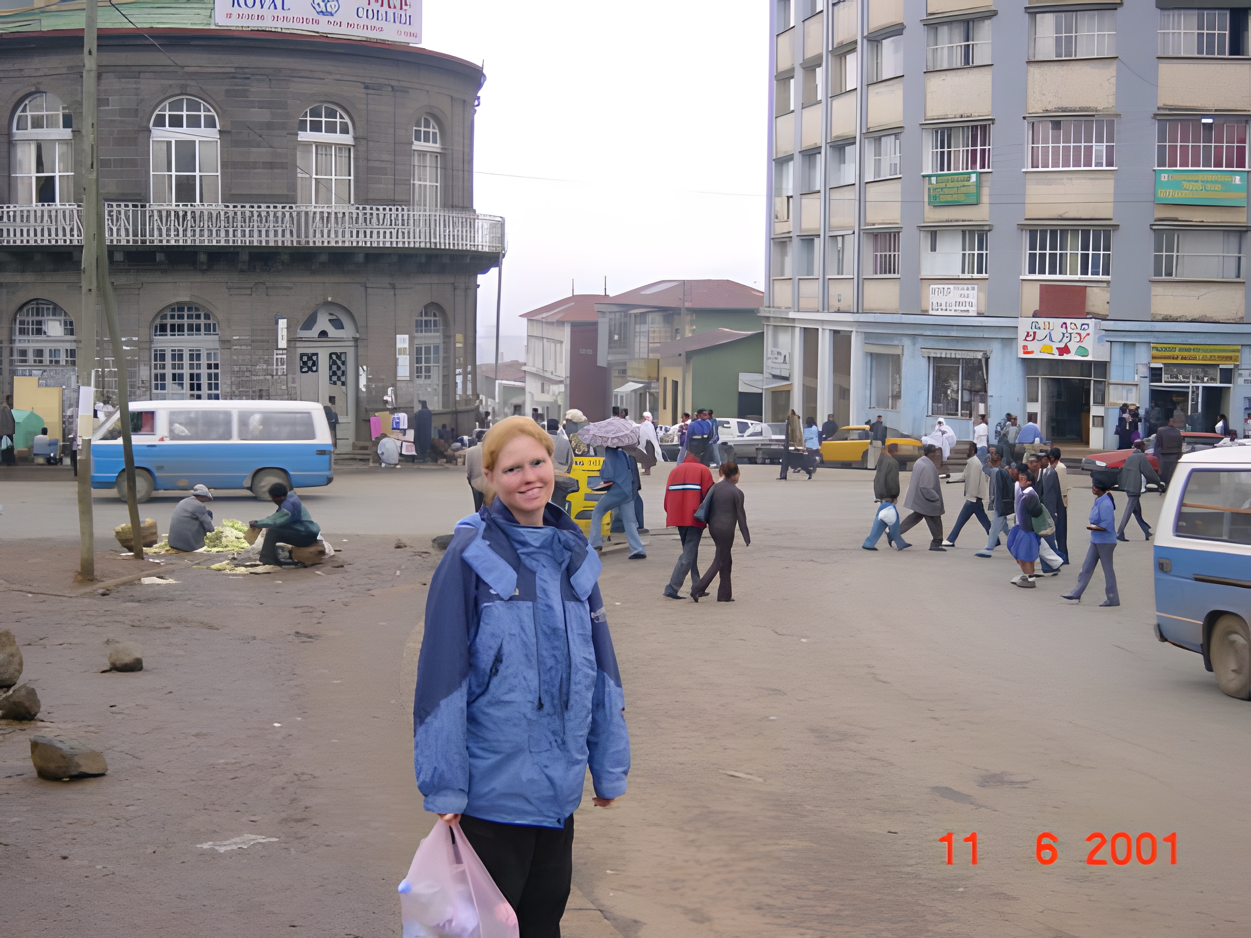 Addis