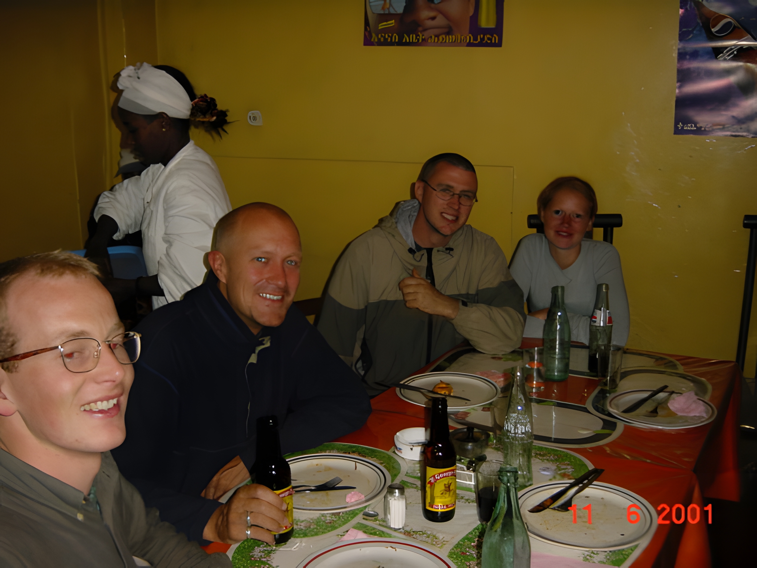 Addis