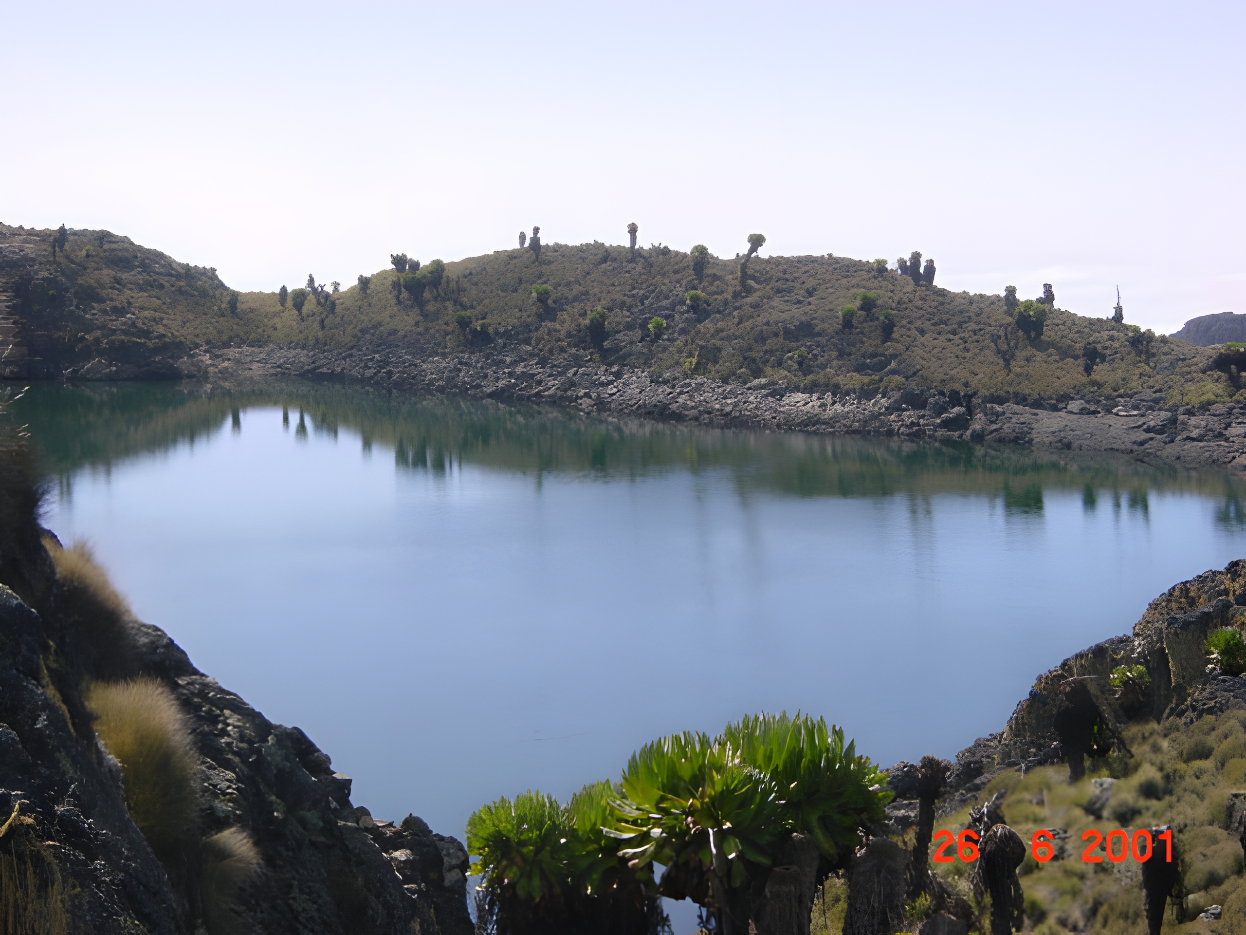 Addis Ababa