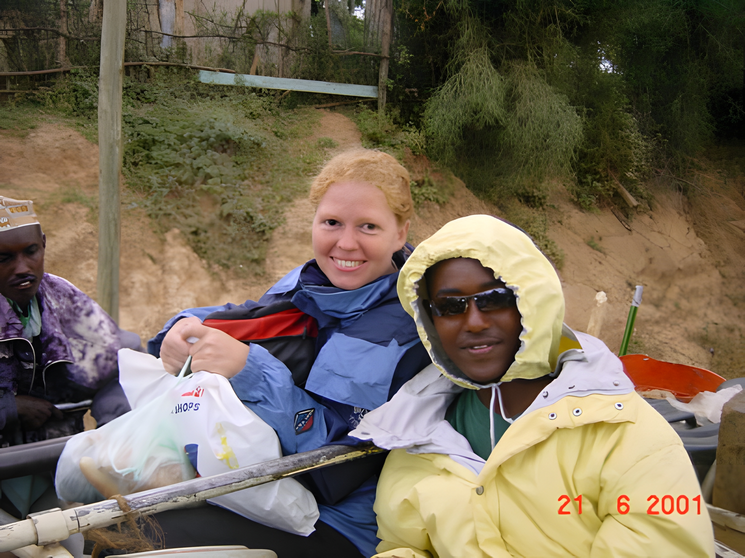 Truckridekenya