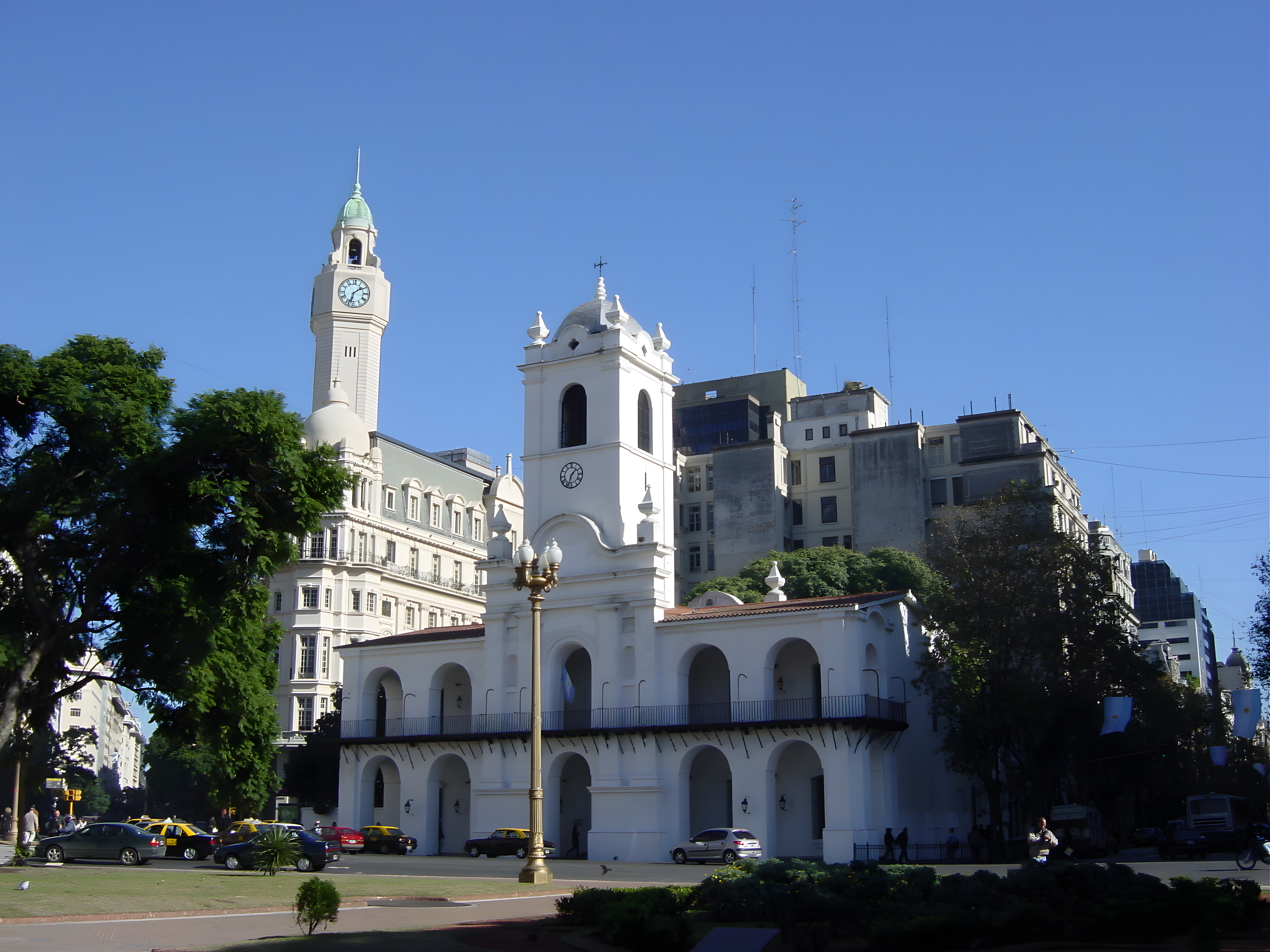 Argentina