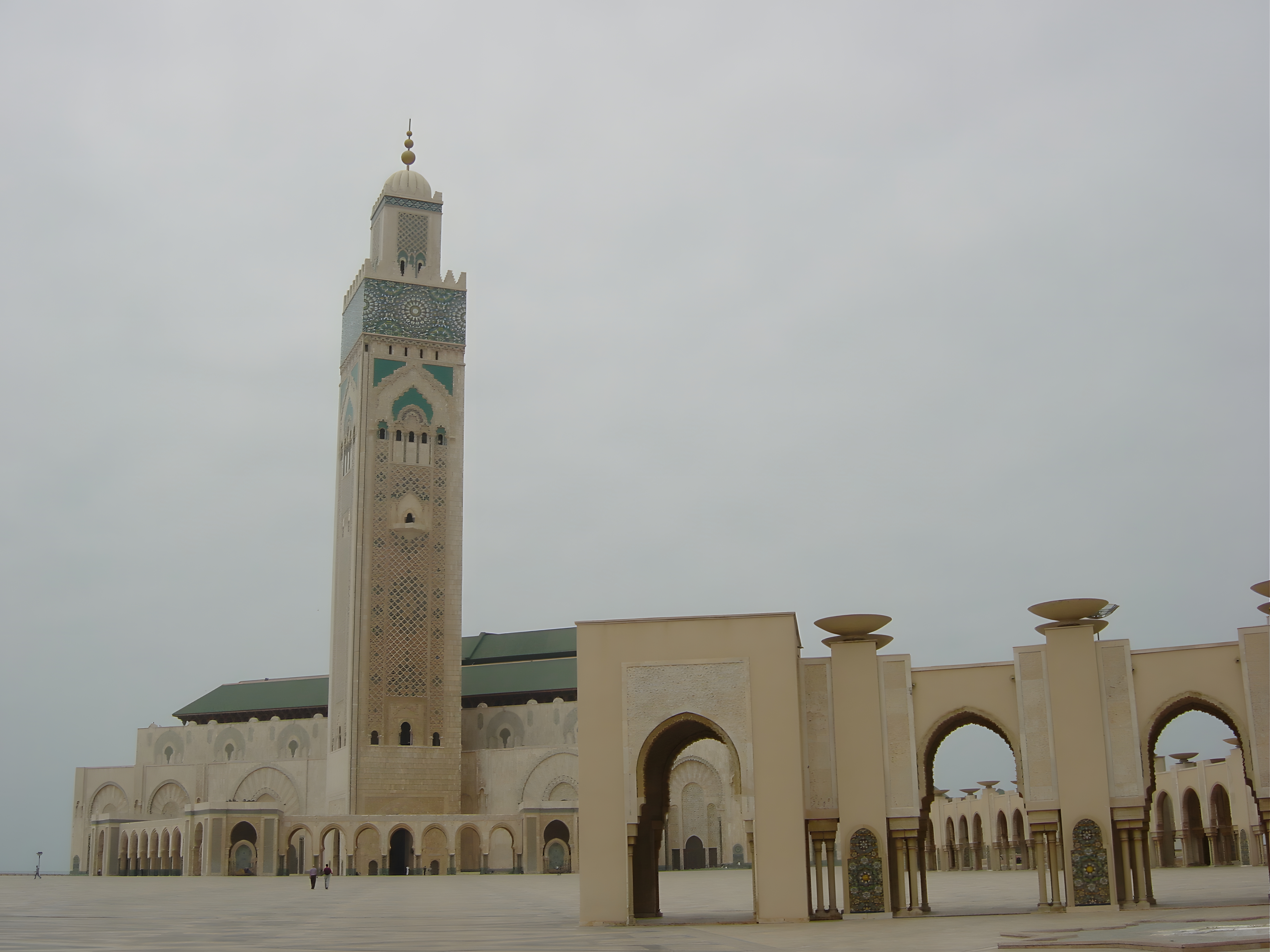 Morocco