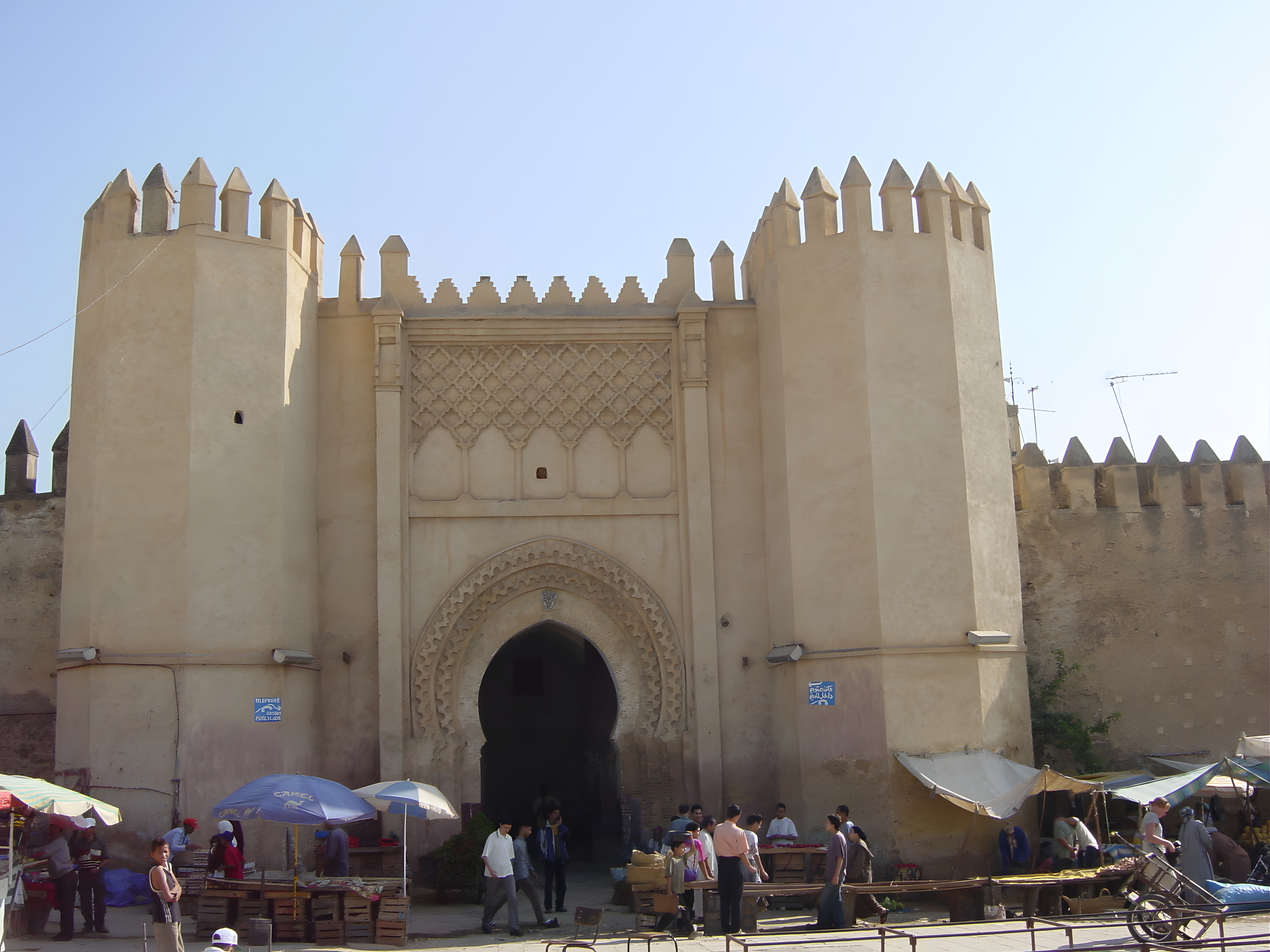 Fes